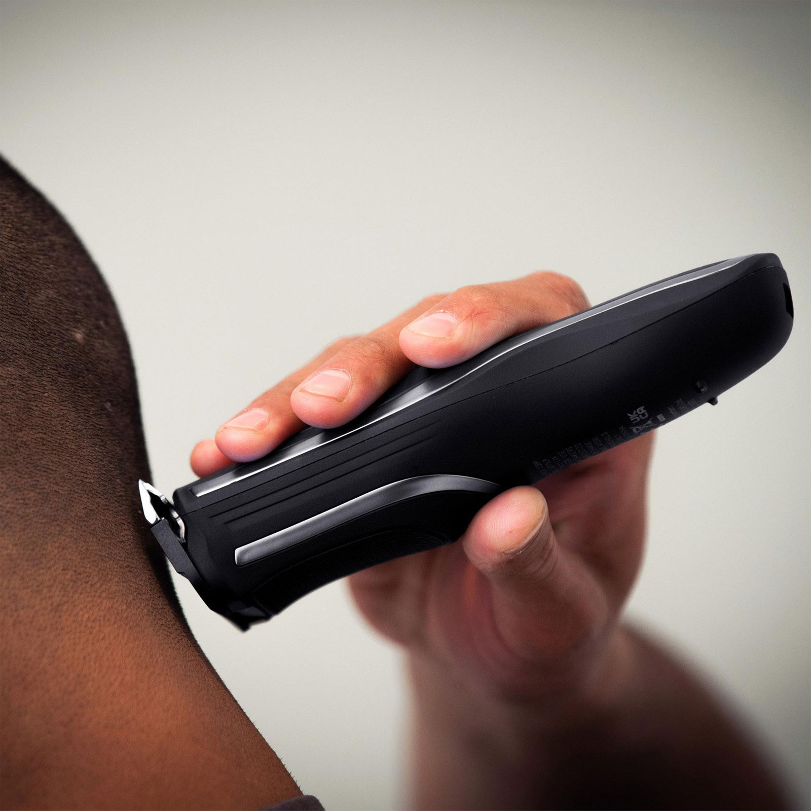 Wahl 3028049 Self-Clip 360 Haarschneider