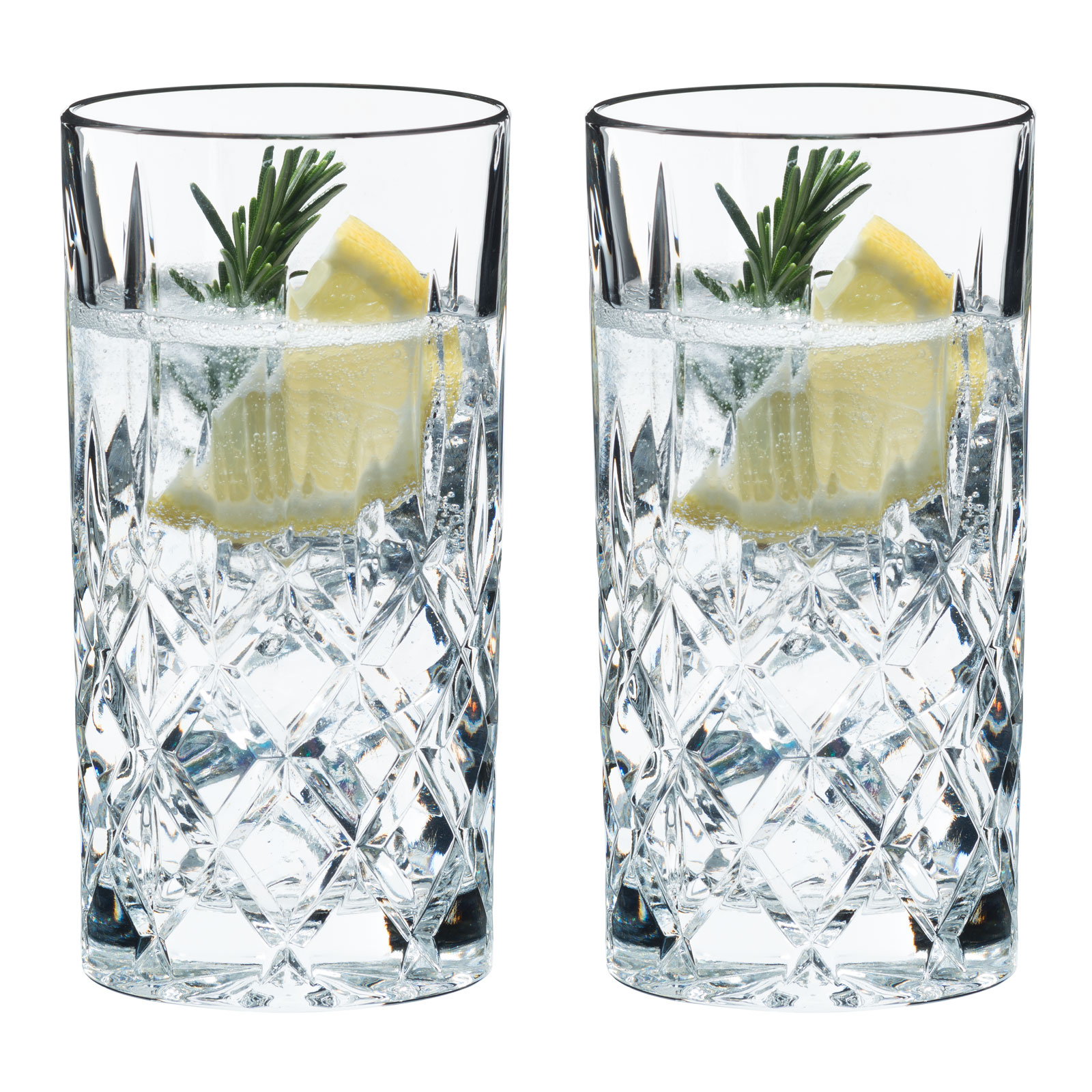 Riedel Spey Longdrink 2er Set Riedel Spey Longdrink 2er Set