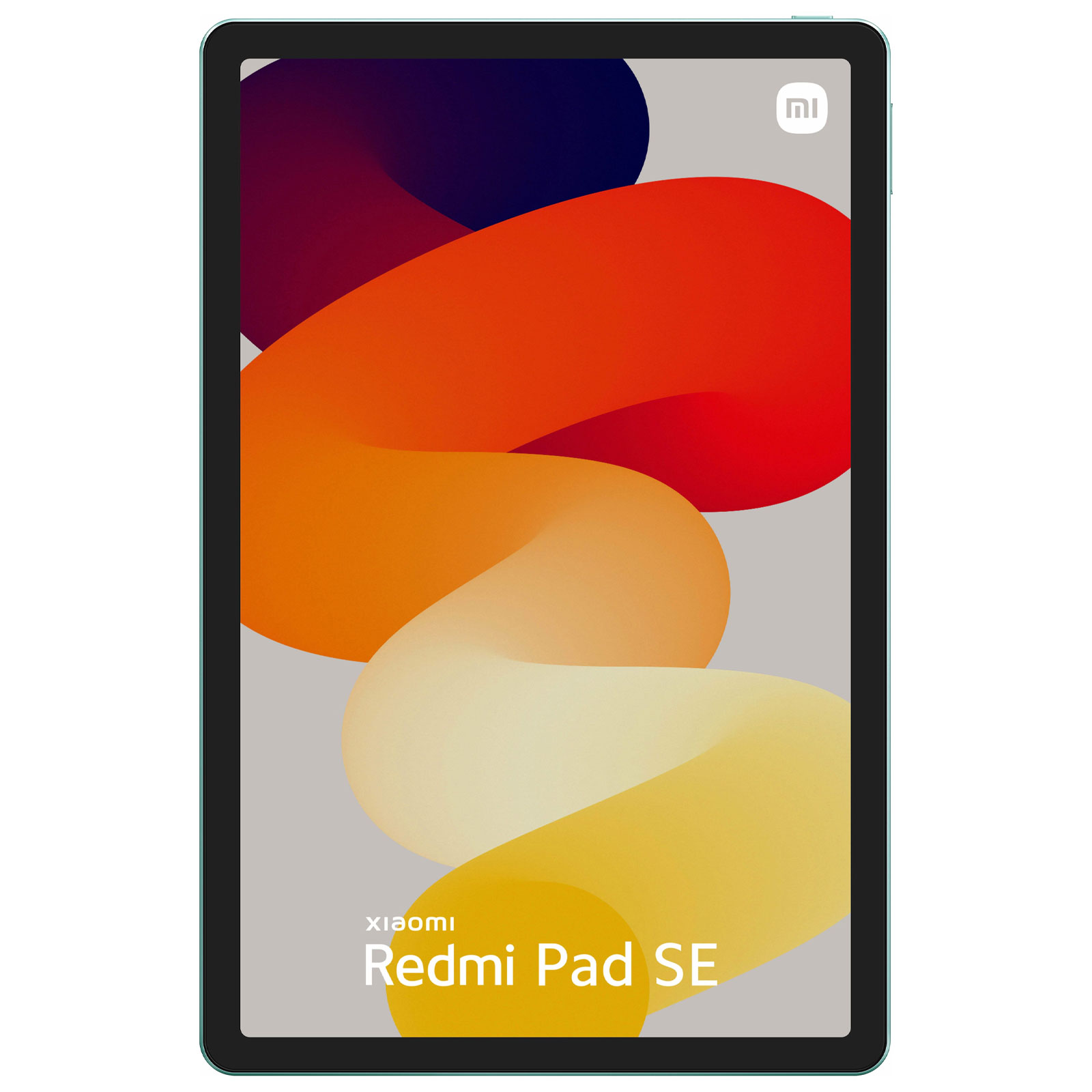 Xiaomi Redmi Pad SE, 11 Zoll, WUXGA, 4 GB, 128 GB, Grau