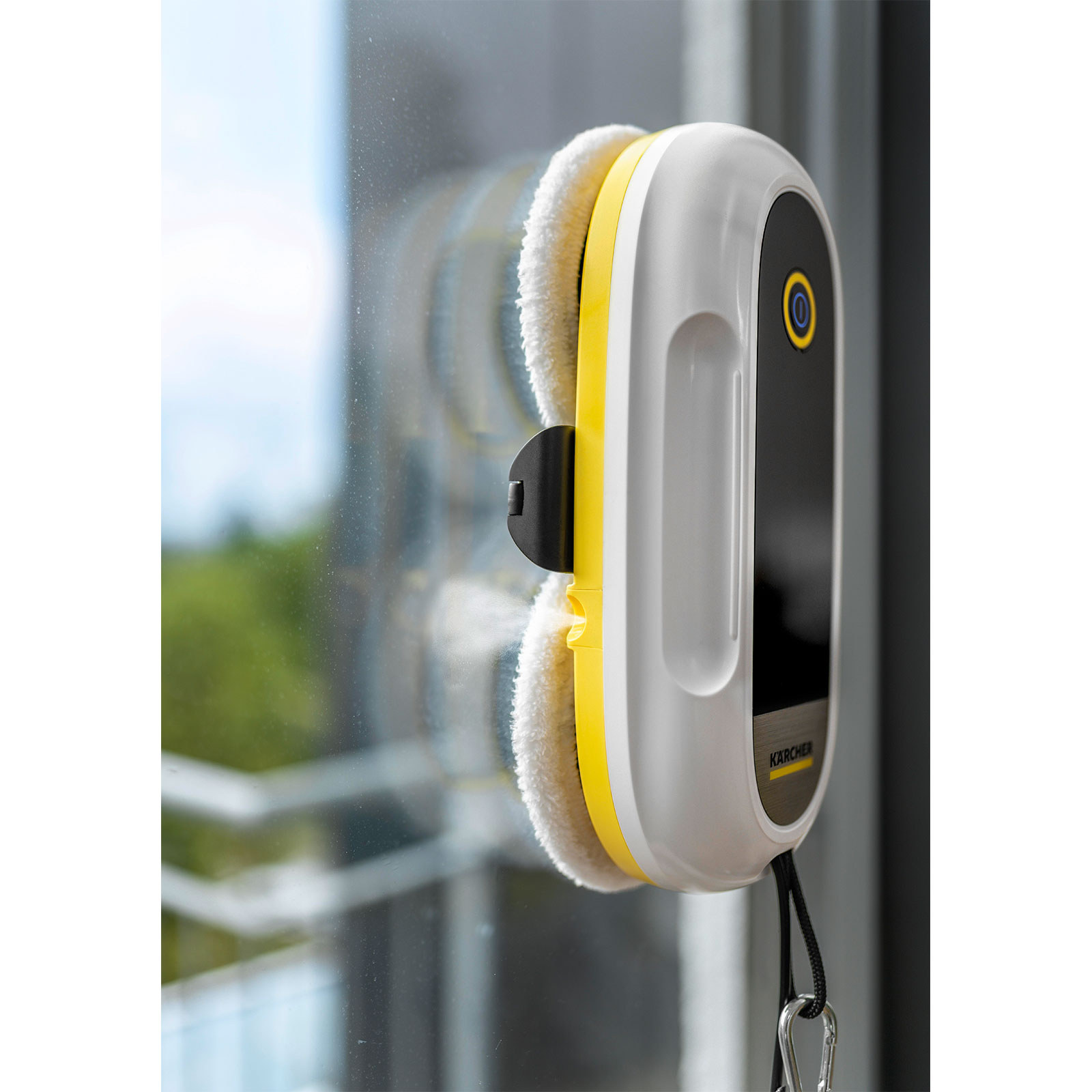 KÄRCHER RCW 2 Extra Fensterputzroboter