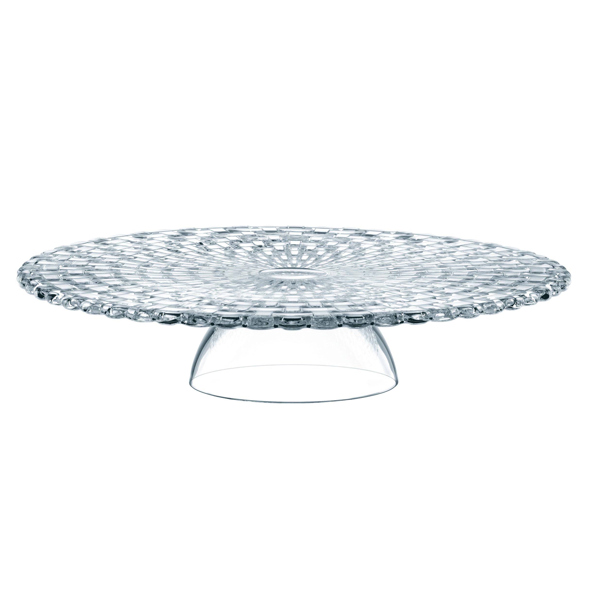 Nachtmann Tortenplatte Ø 32 cm, Bossa Nova, 77809 Nachtmann Tortenplatte Ø 32 cm, Bossa Nova, 77809