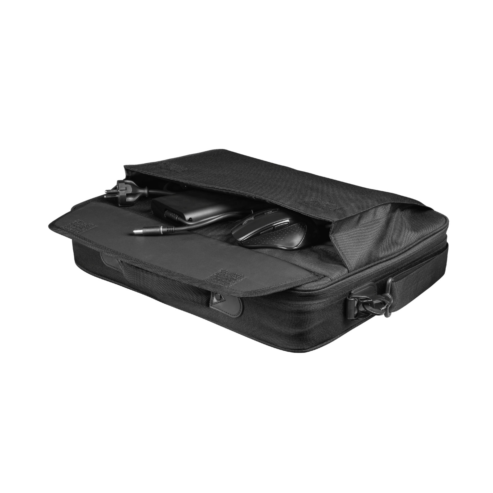 TRUST Atlanta 15.6 Zoll Laptop-Tasche TRUST Atlanta 15.6 Zoll Laptop-Tasche