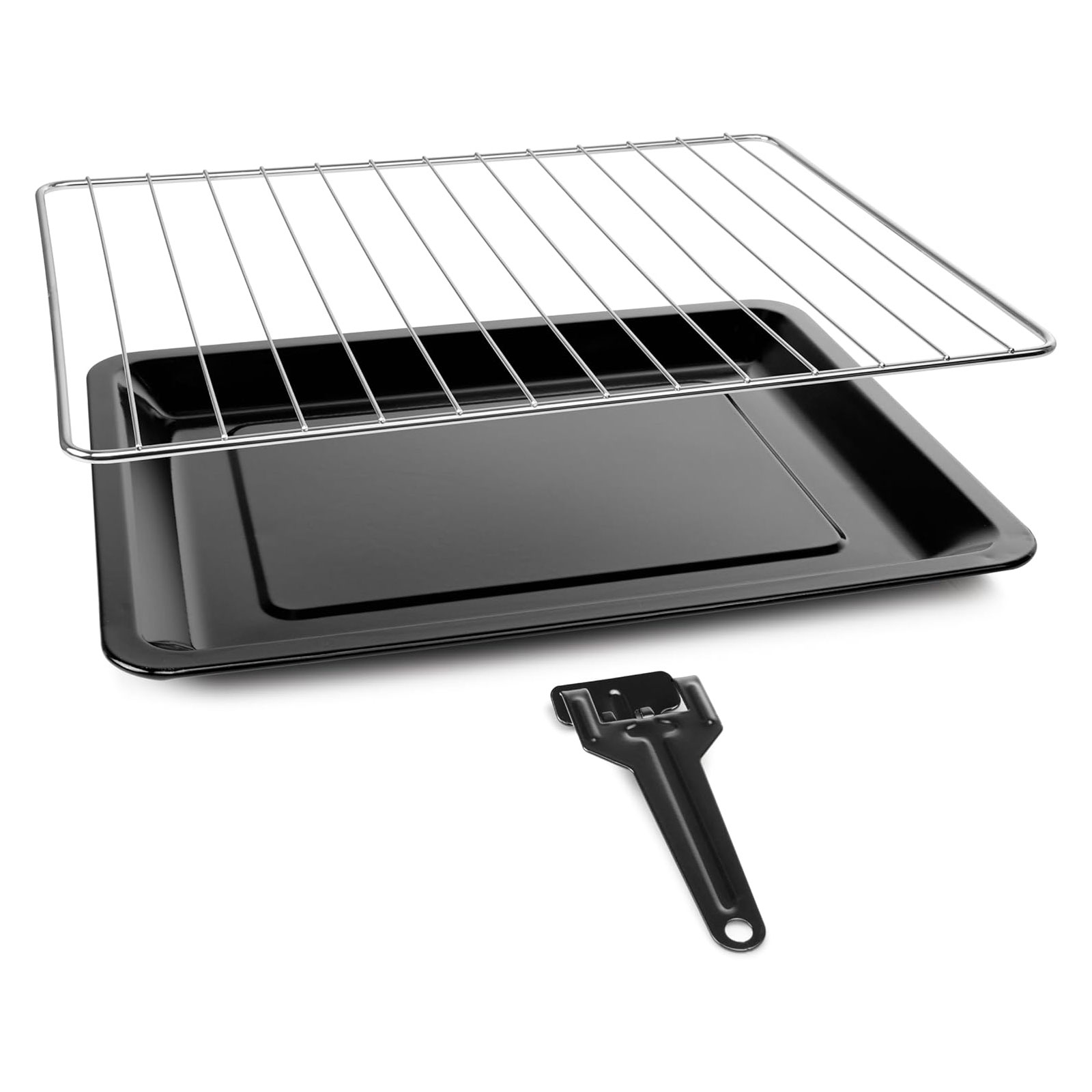 TRISTAR OV-3635 Heißluft Mini-Backofen