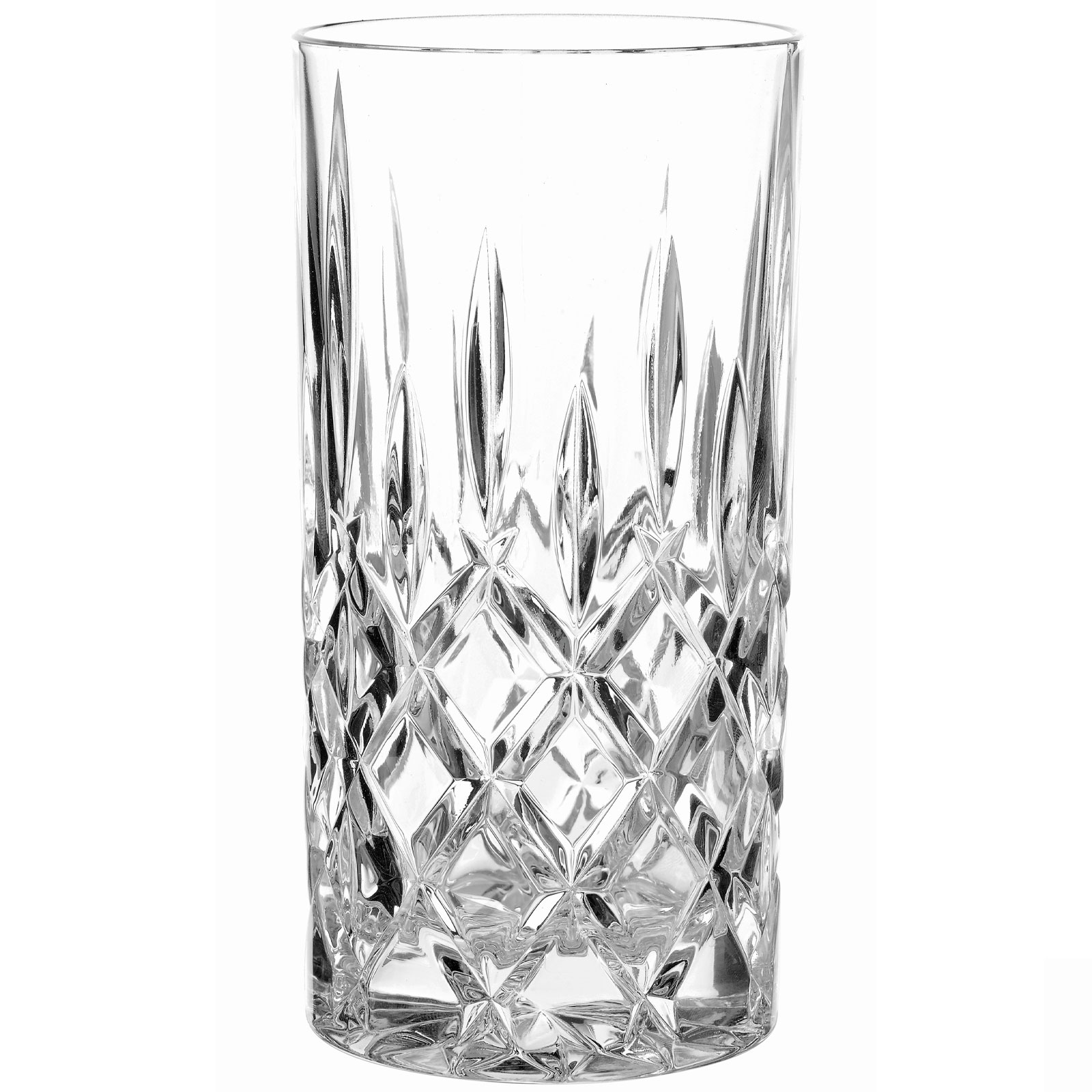 Nachtmann Vase/Windlicht Noblesse 106383