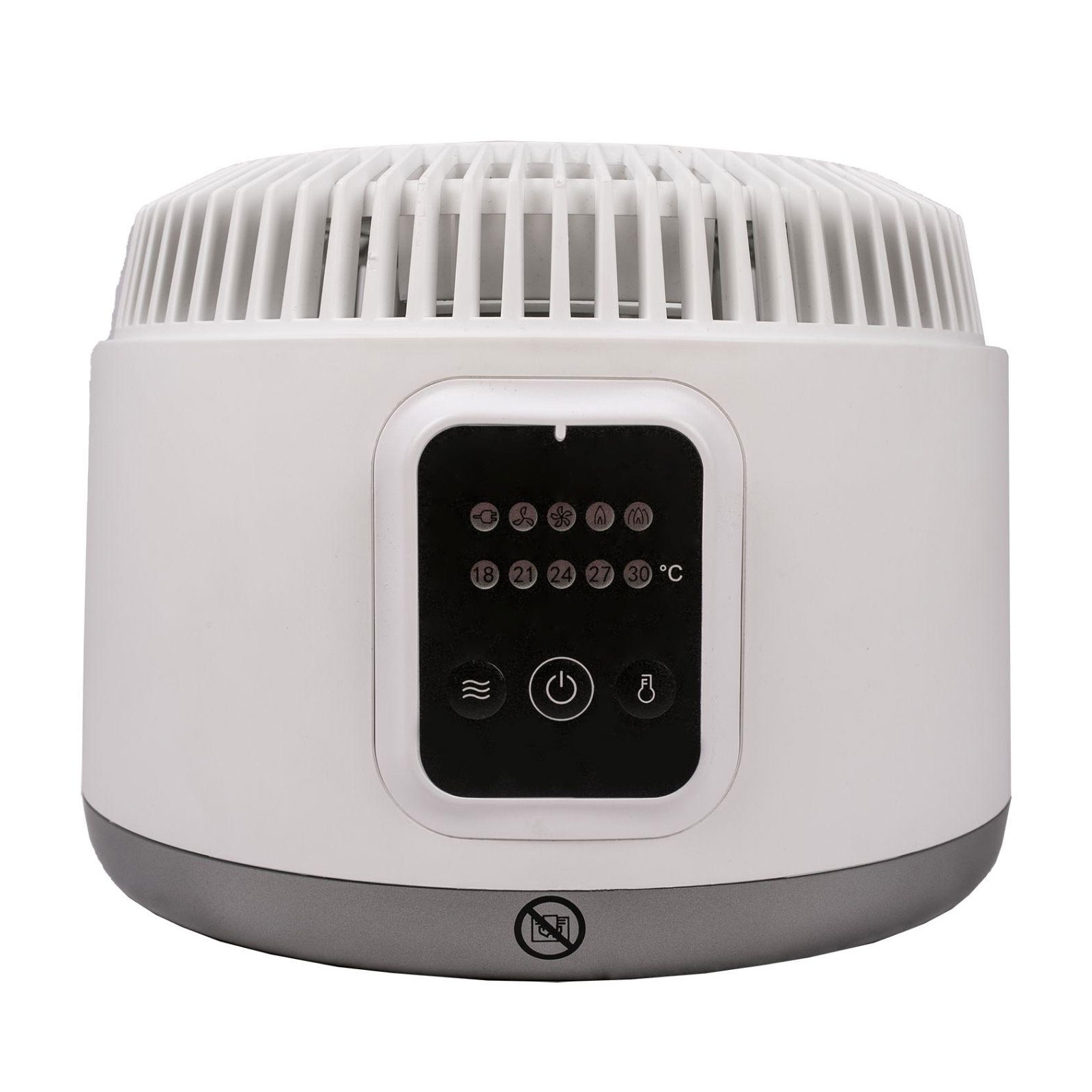 Steba VTH 2 Hot&Cold Heizlüfter/Ventilator
