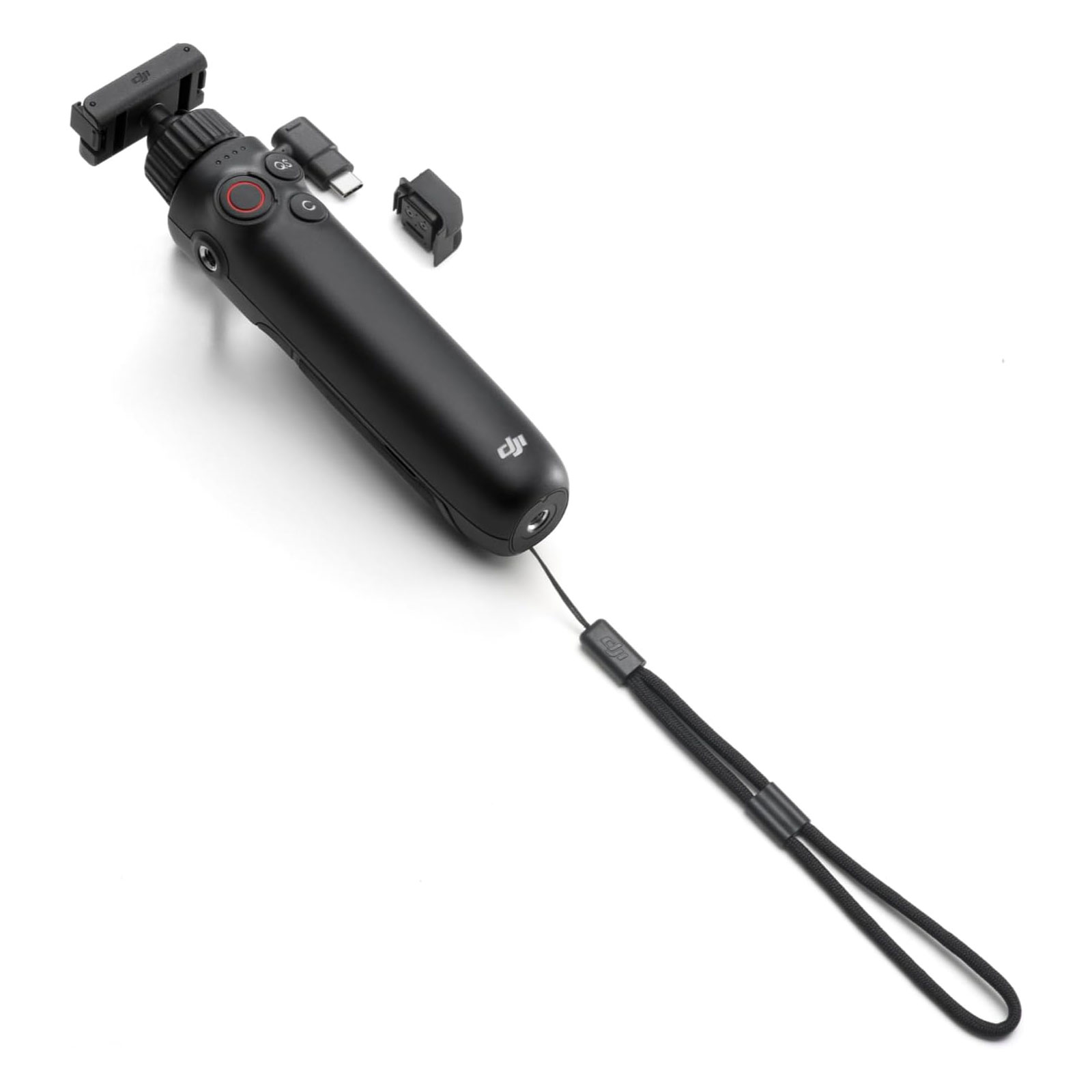 DJI Osmo Action Multifunctional Charging Handle