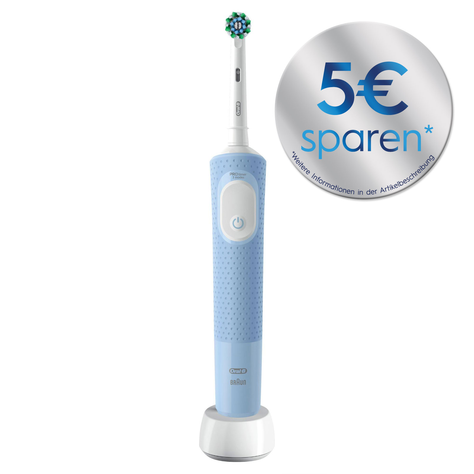 Oral-B Zahnbürste Vitality Pro