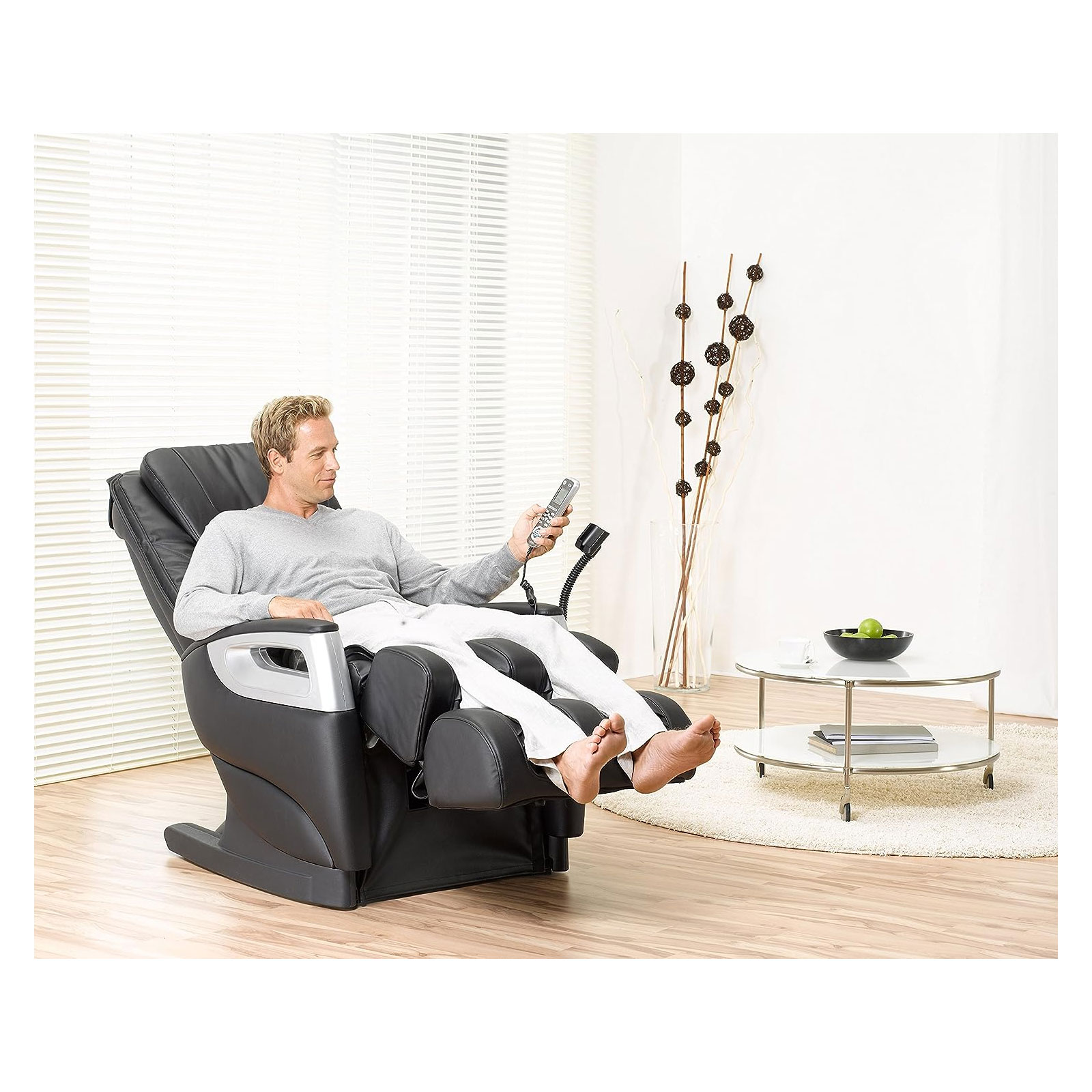 Beurer MC 5000 Deluxe-Massagesessel