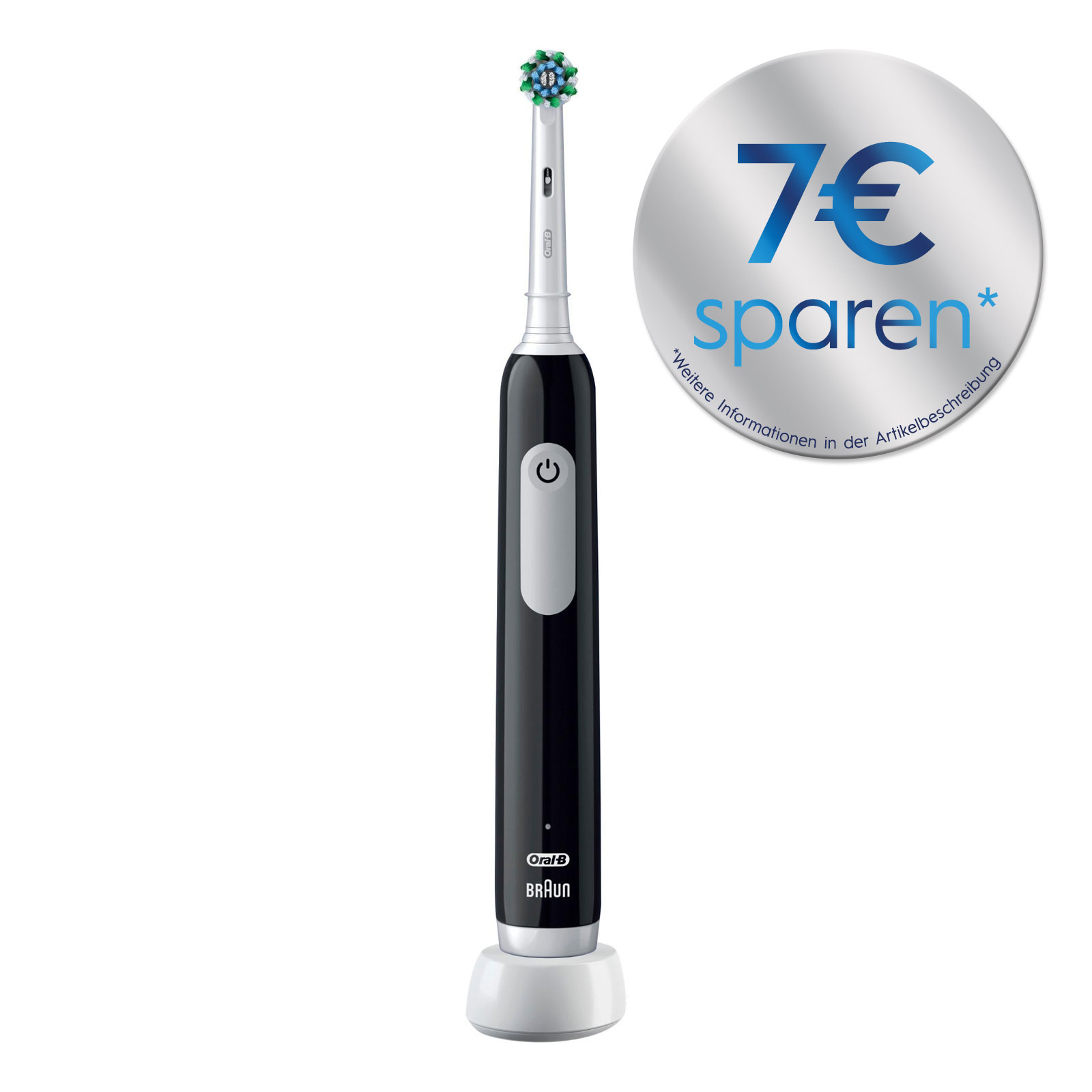 Oral-B Zahnbürste PRO Series 1