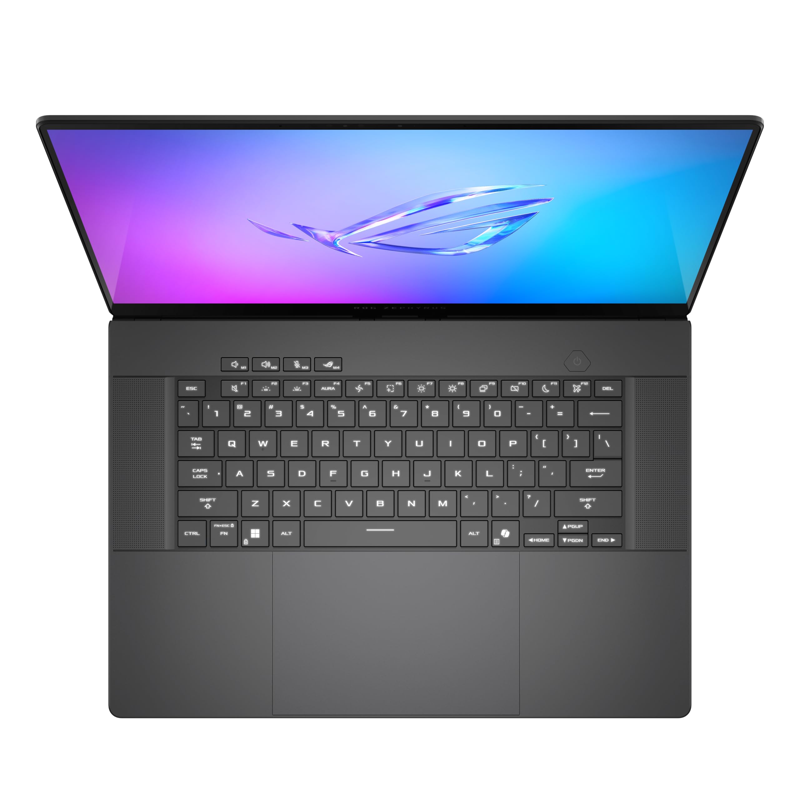 ASUS ROG Zephyrus G16 GU605CR Notebook