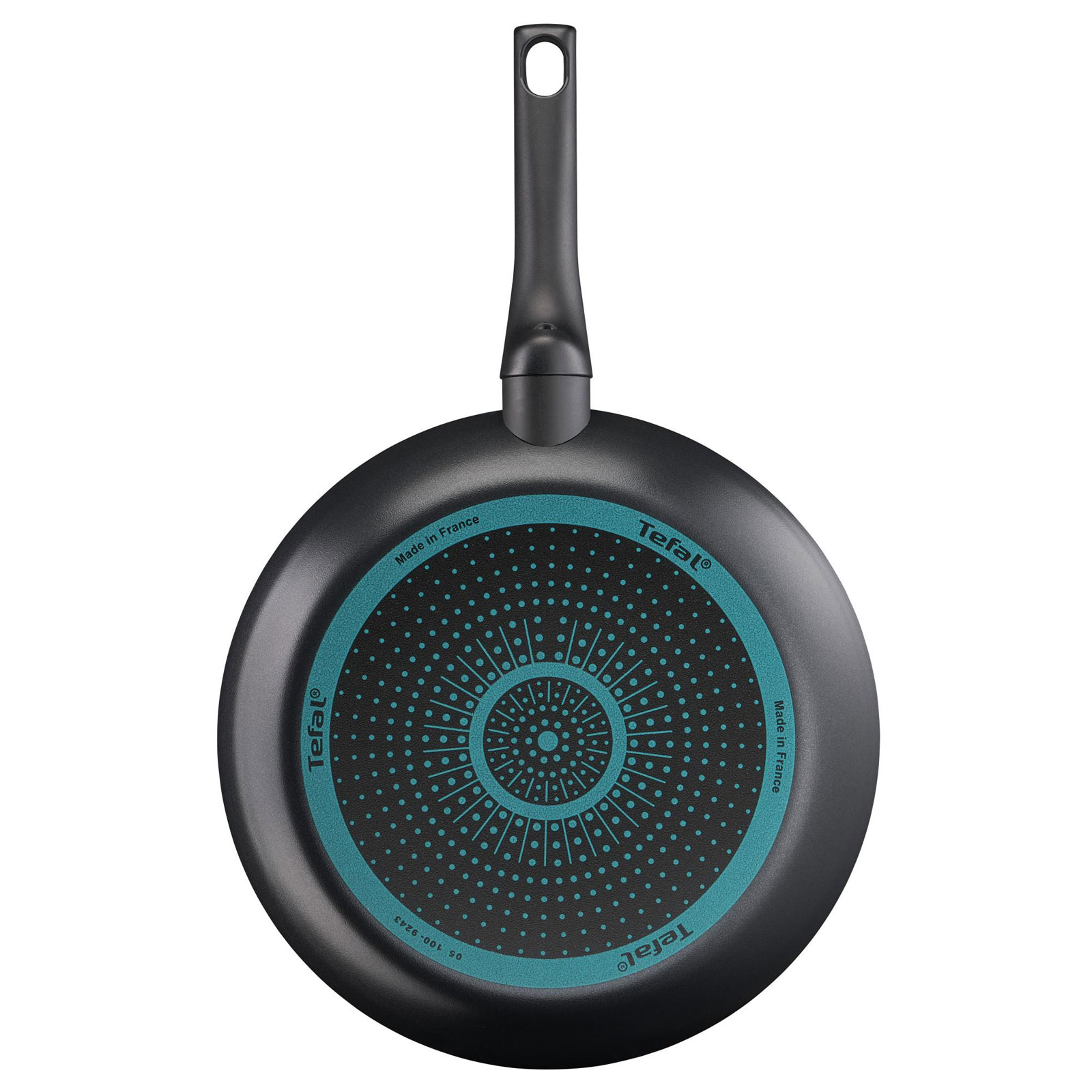 TEFAL Pfanne Easy Cook & Clean B55506 TEFAL Pfanne Easy Cook & Clean B55506