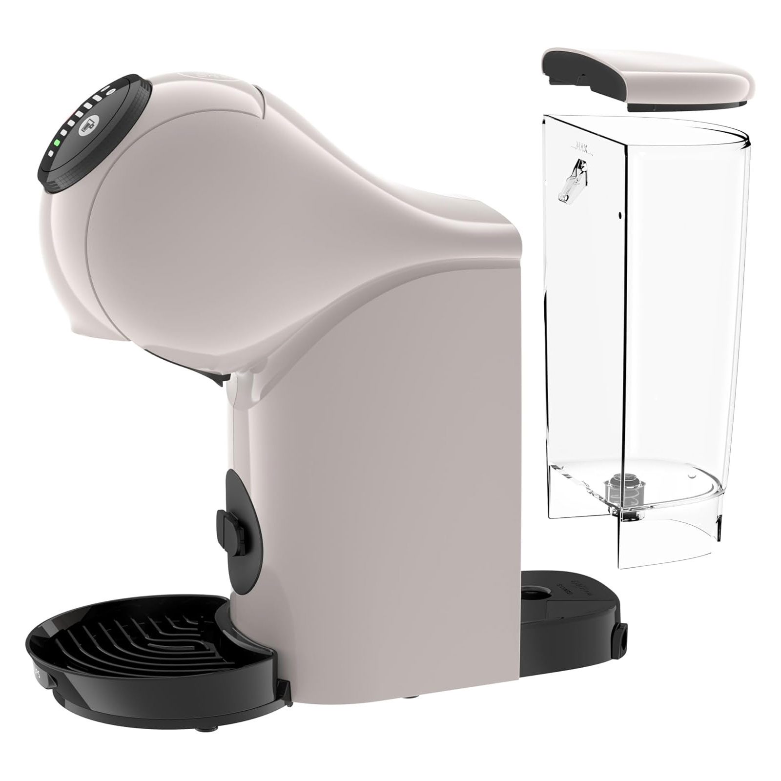Krups Dolce Gusto KP243A Genio S Dolce Kapselmaschine
