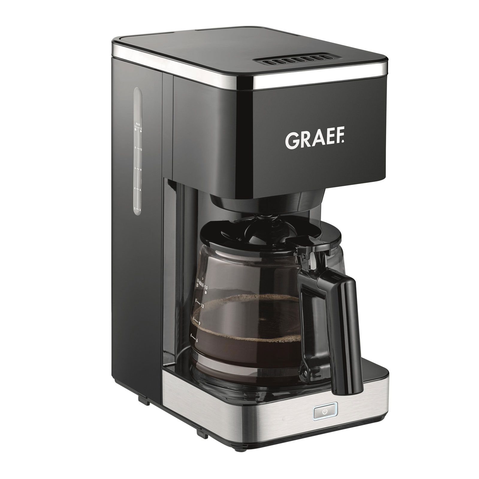 Graef FK 402 Kaffeeautomat