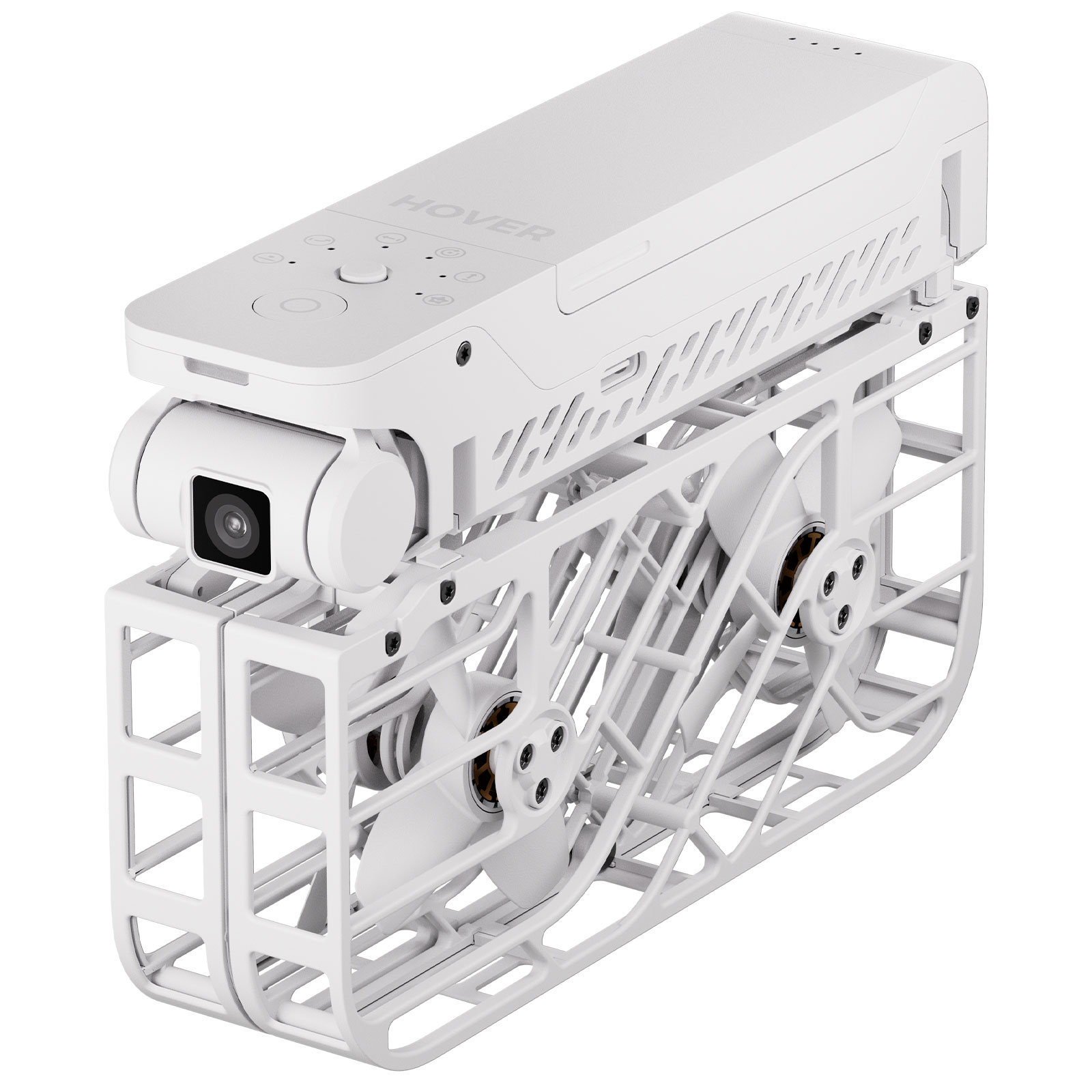 HoverAir X1 Combo Drohne mit Kamera