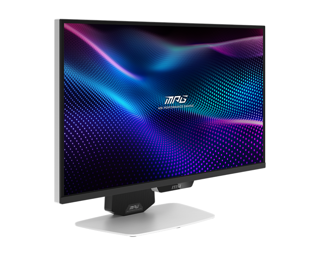 MSI MPG 274URDFWDE E16M Gaming-Monitor