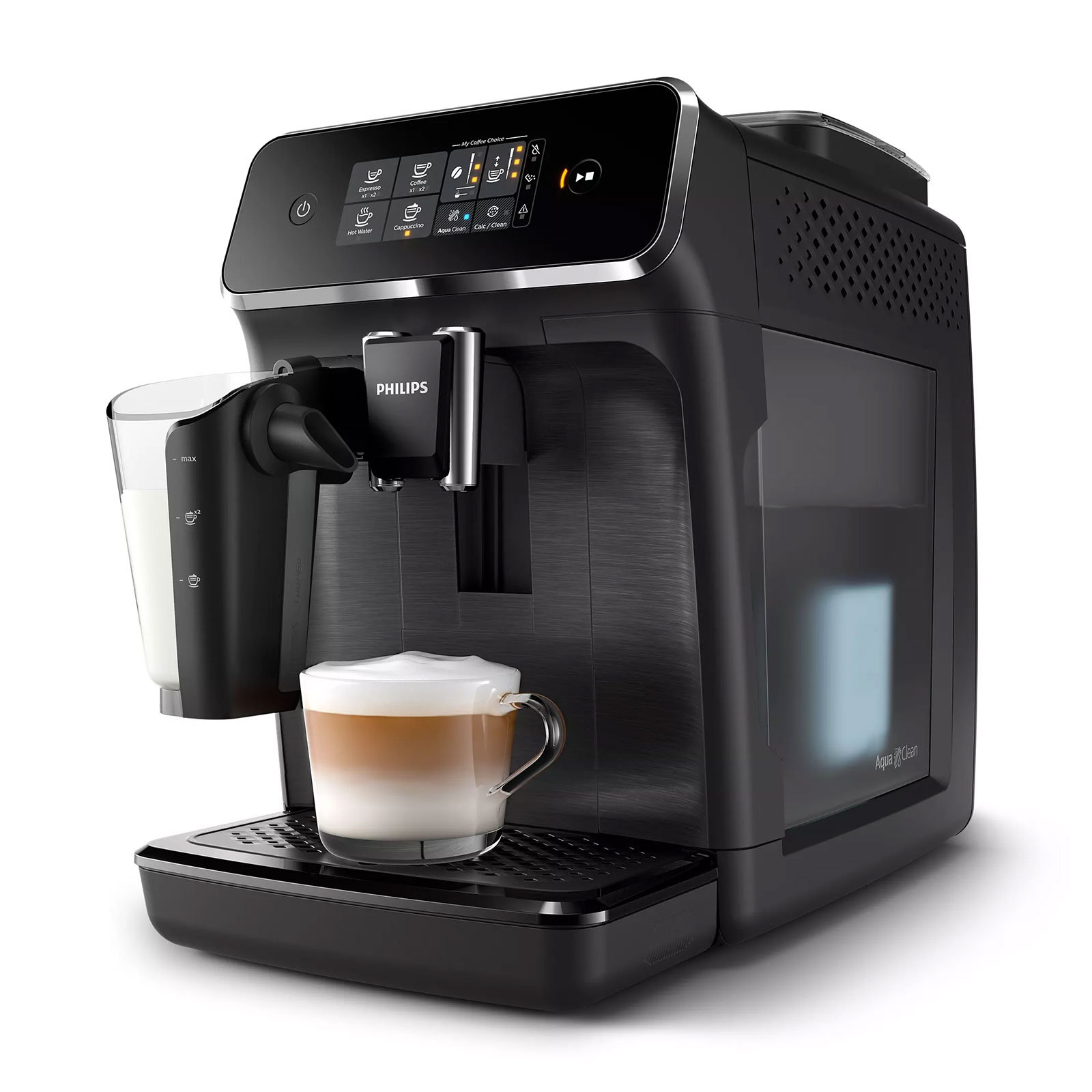 Philips EP2230/10 LatteGo Kaffeevollautomat