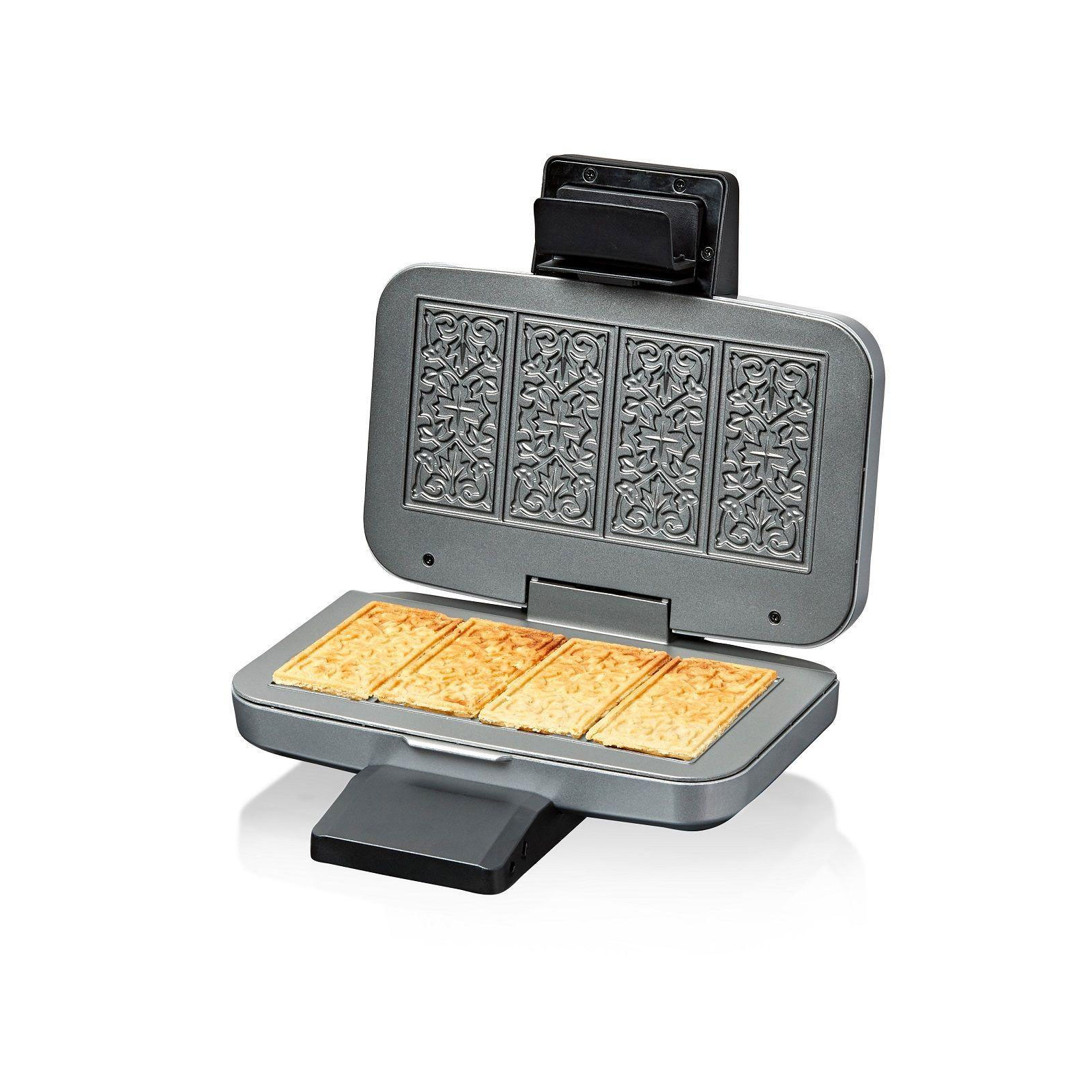 Cloer 6119 Spekulatiuseisen