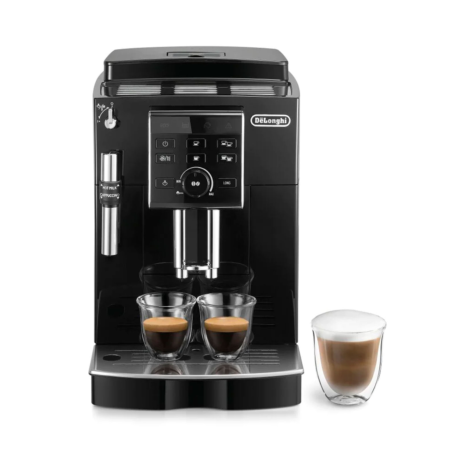 DeLonghi ECAM 25.120.B Kaffeevollautomat