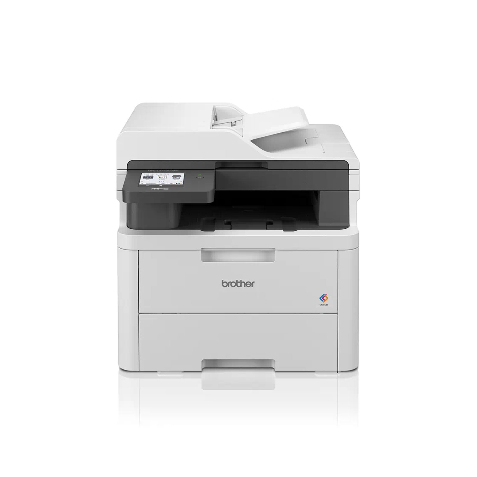 Brother MFC-L3740CDWE 4-in-1 Farb-LED Multifunktionsdrucker