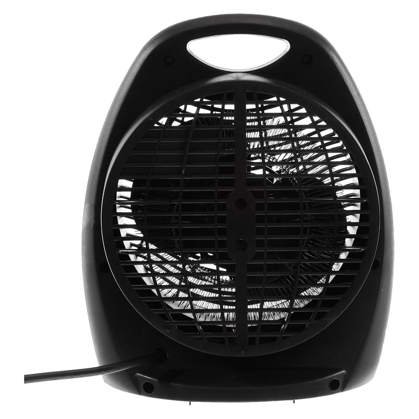 ECG TV 3030 Heat R White Heizlüfter