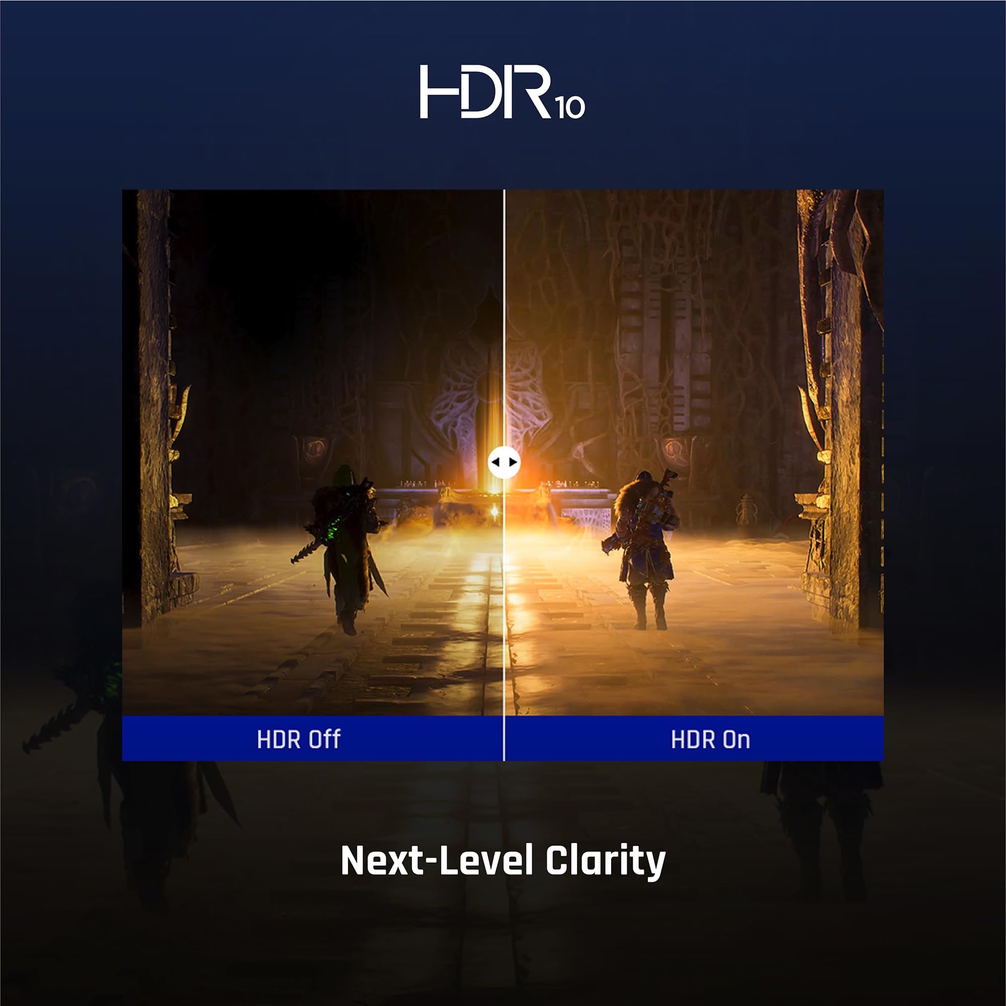 ViewSonic XG27G1 Gaming Monitor 180 Hz, 27 Zoll