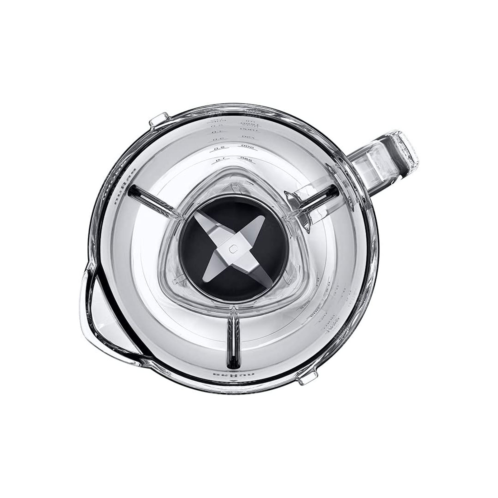 Braun Standmixer JB 1050 WH PowerBlend1