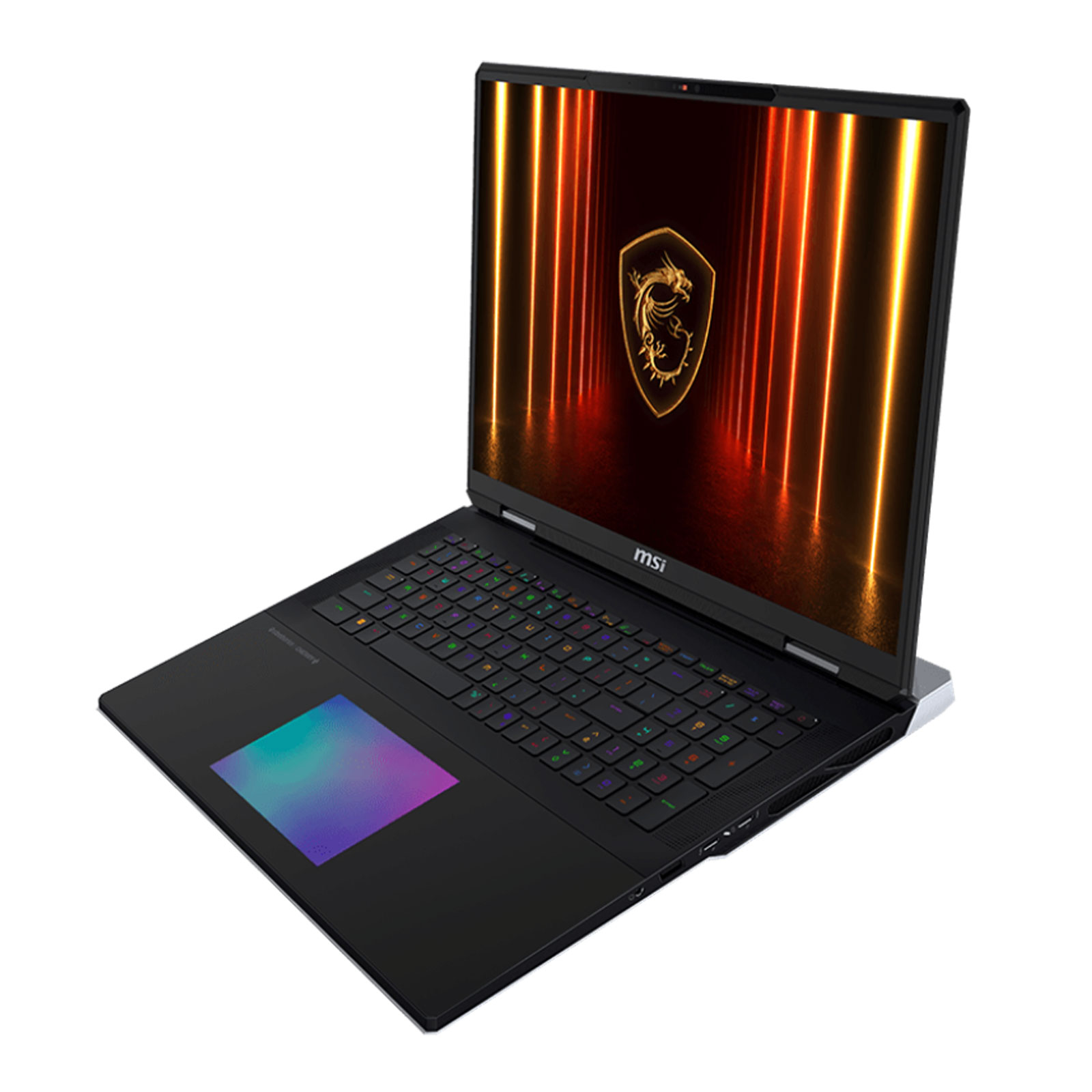 MSI Titan 18 HX AI A2XWIG-073, 18 Zoll