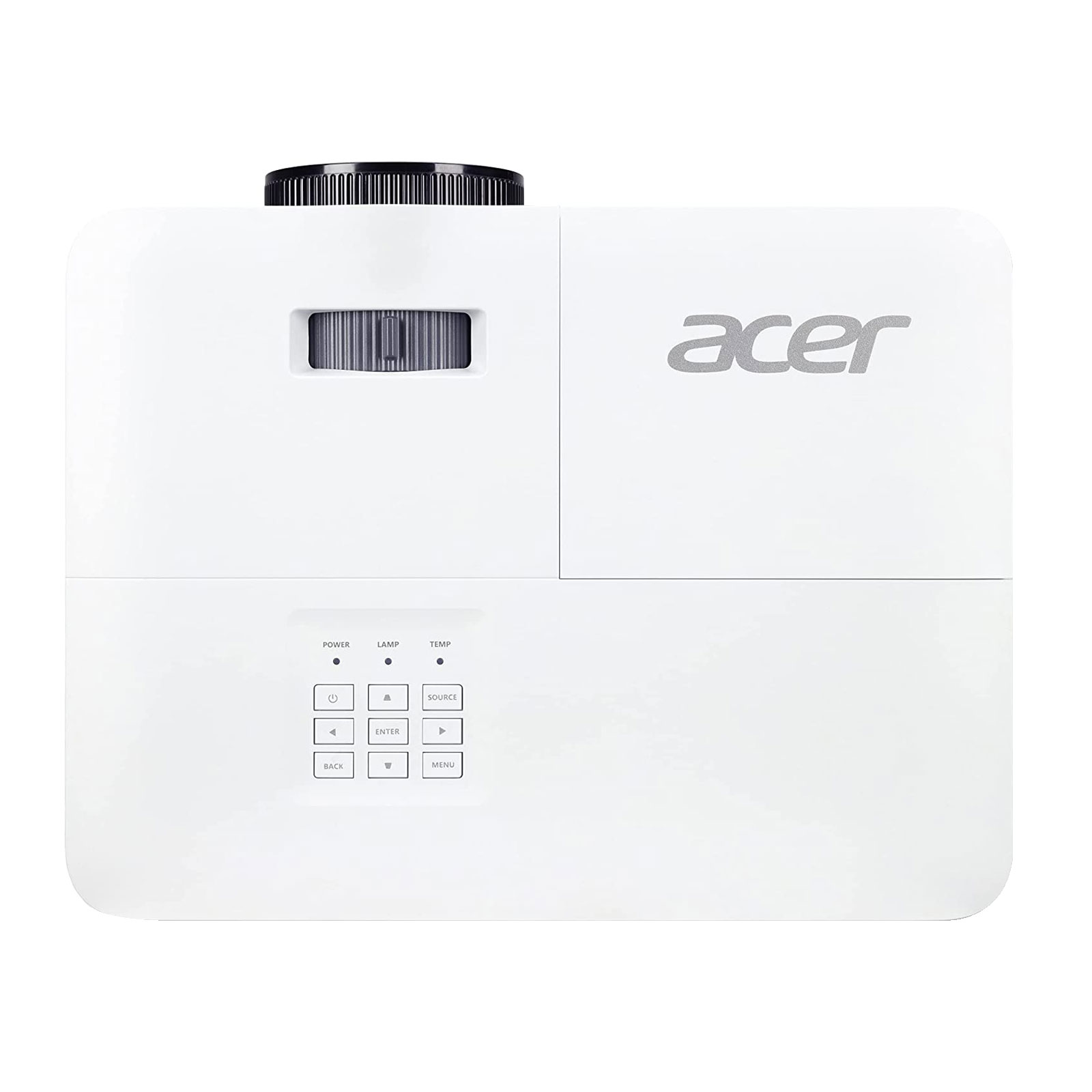 Acer H5386BDi Beamer DLP Full-HD Projektor 4500 ANSI Lumen WLAN Heimkino