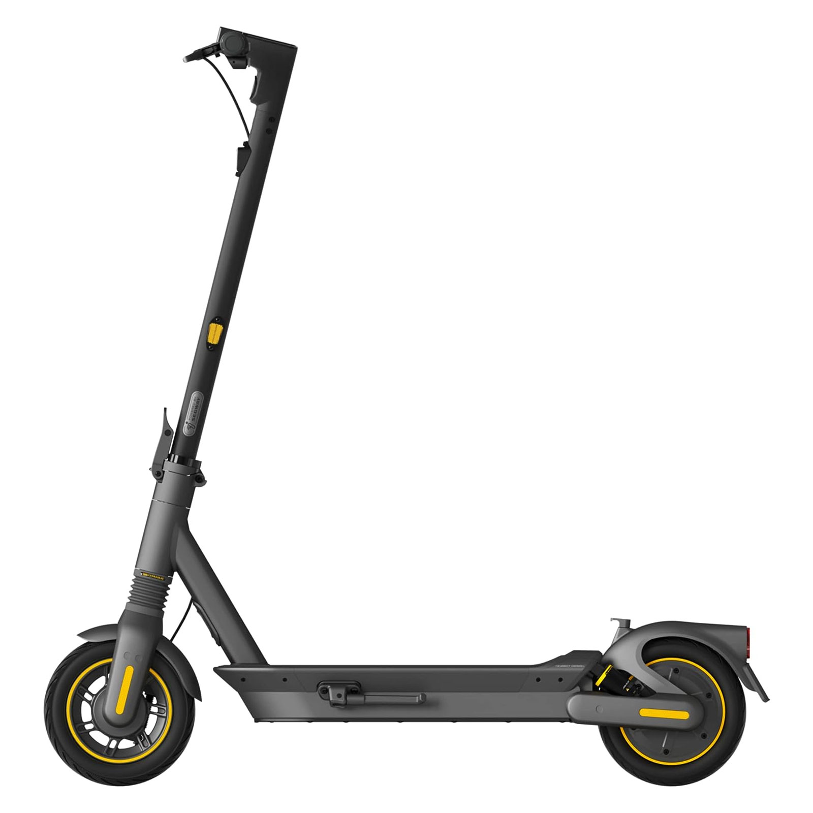 Segway KickScooter MAX G2 D E-Scooter