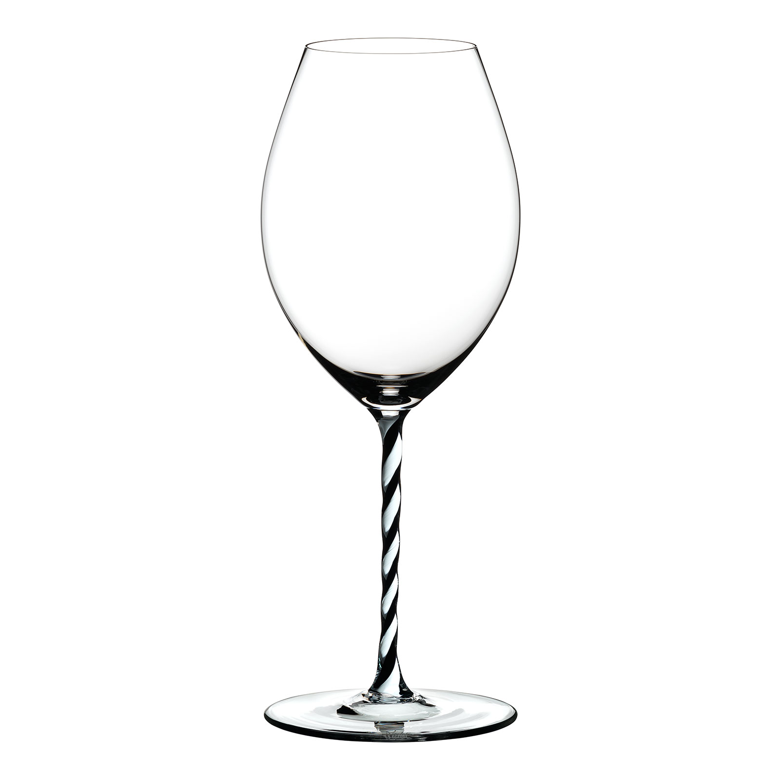 2 x Riedel Fatto A Mano Bordeaux Grand Cru Black + 2 x Riedel Fato O Mano Old World Syrah Black inkl. Riedel Microfaser Poliertuch 2 x Riedel Fatto A Mano Bordeaux Grand Cru Black + 2 x Riedel Fato O Mano Old World Syrah Black inkl. Riedel Microfaser Poliertuch