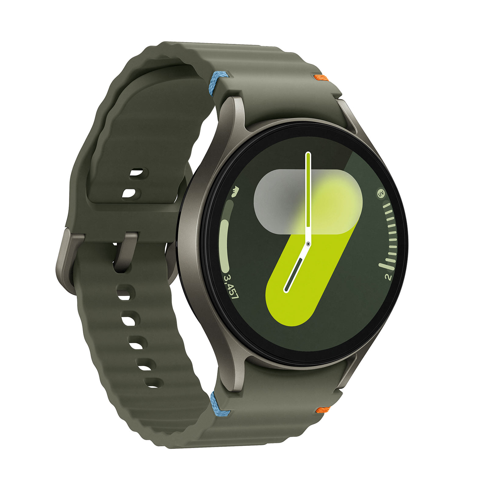 Samsung L310 Galaxy Watch7, 44mm, Green