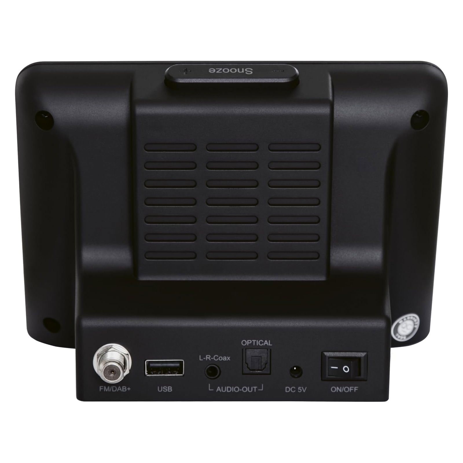 IMPERIAL DABMAN i410 BT DAB+ Internetradio
