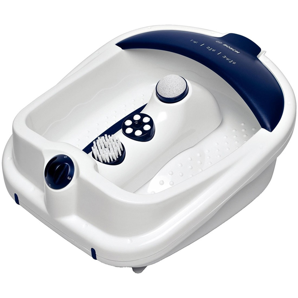 Bosch PMF2232 Fußsprudelbad weiß