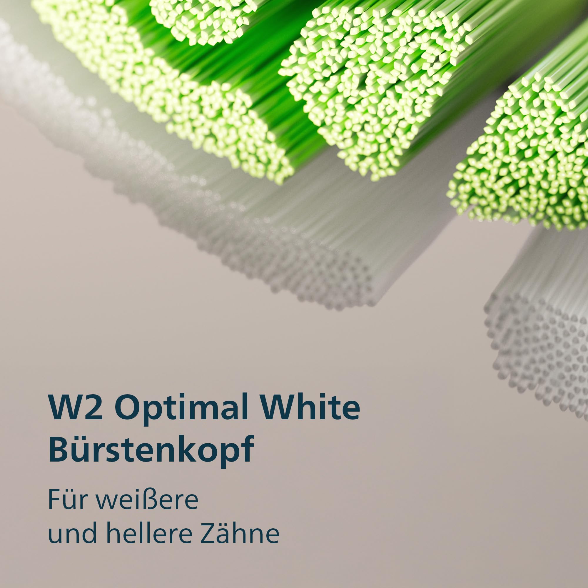 Philips Sonicare Series 4000 Elektrische Zahnbürste
