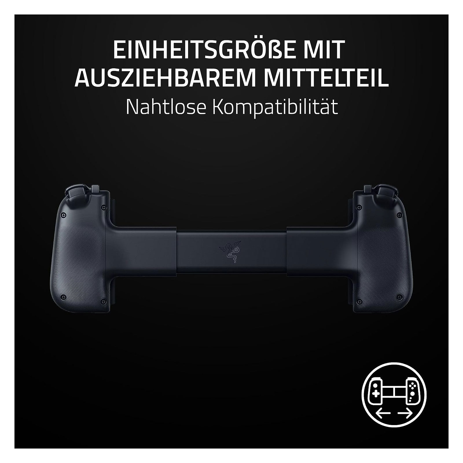 RAZER Kishi V2 Pro Controller für Android