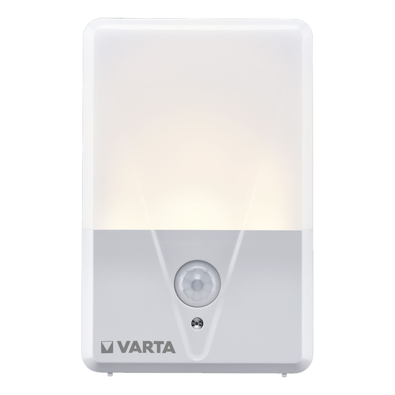 Varta Motion Sensor Night Light Doppelpack