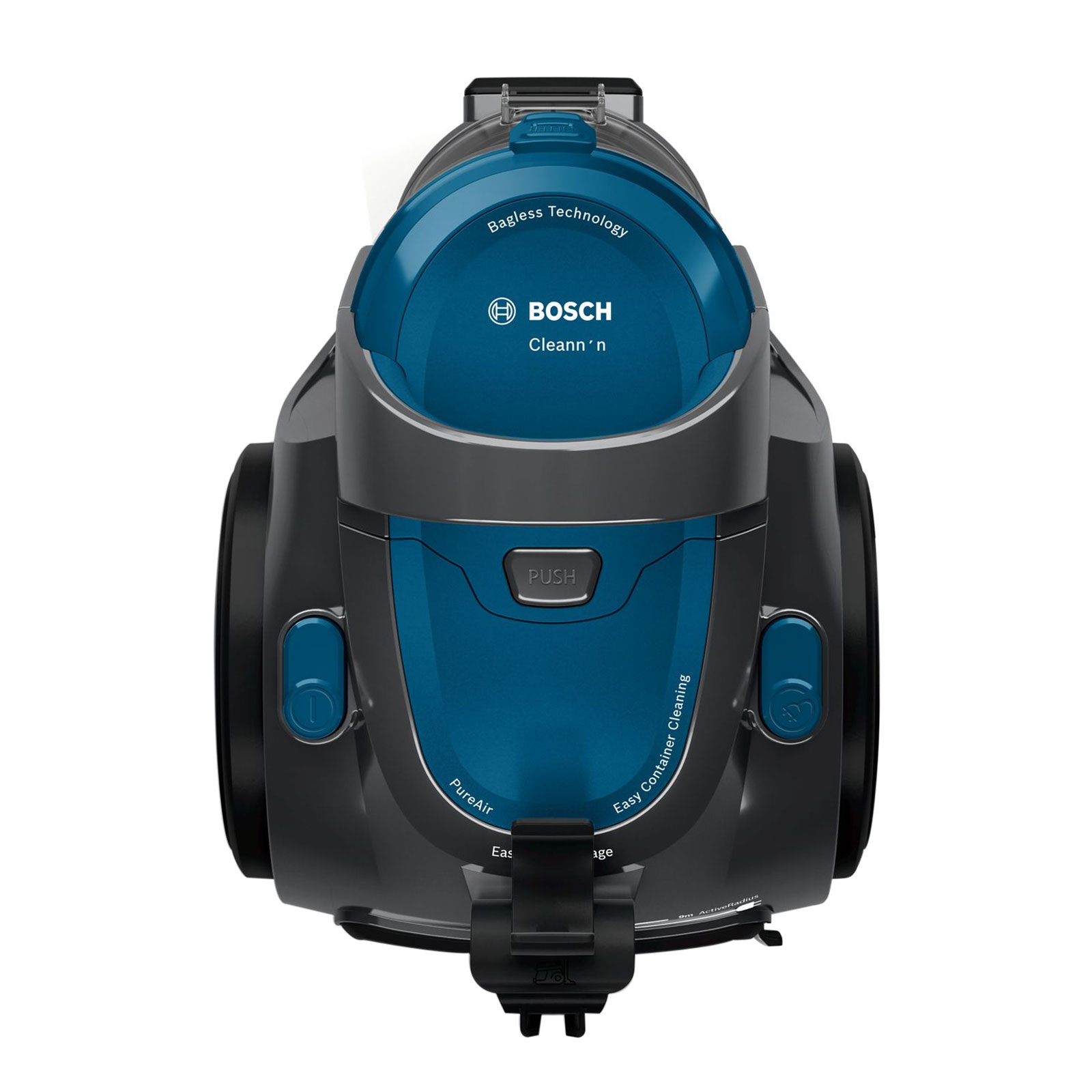 BOSCH Staubsauger BGC05A220A