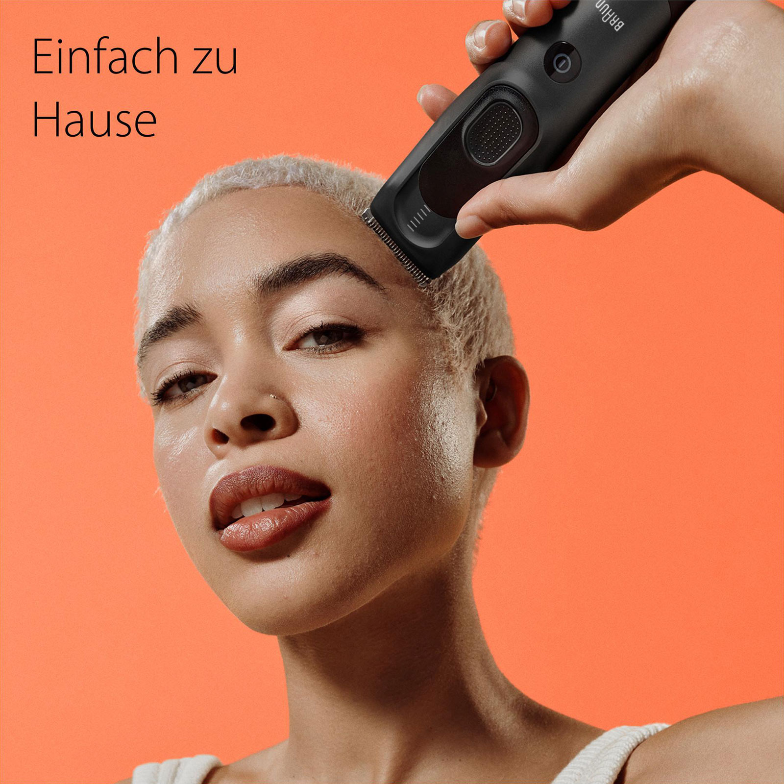 Braun Haarschneider Series 5 HC5330