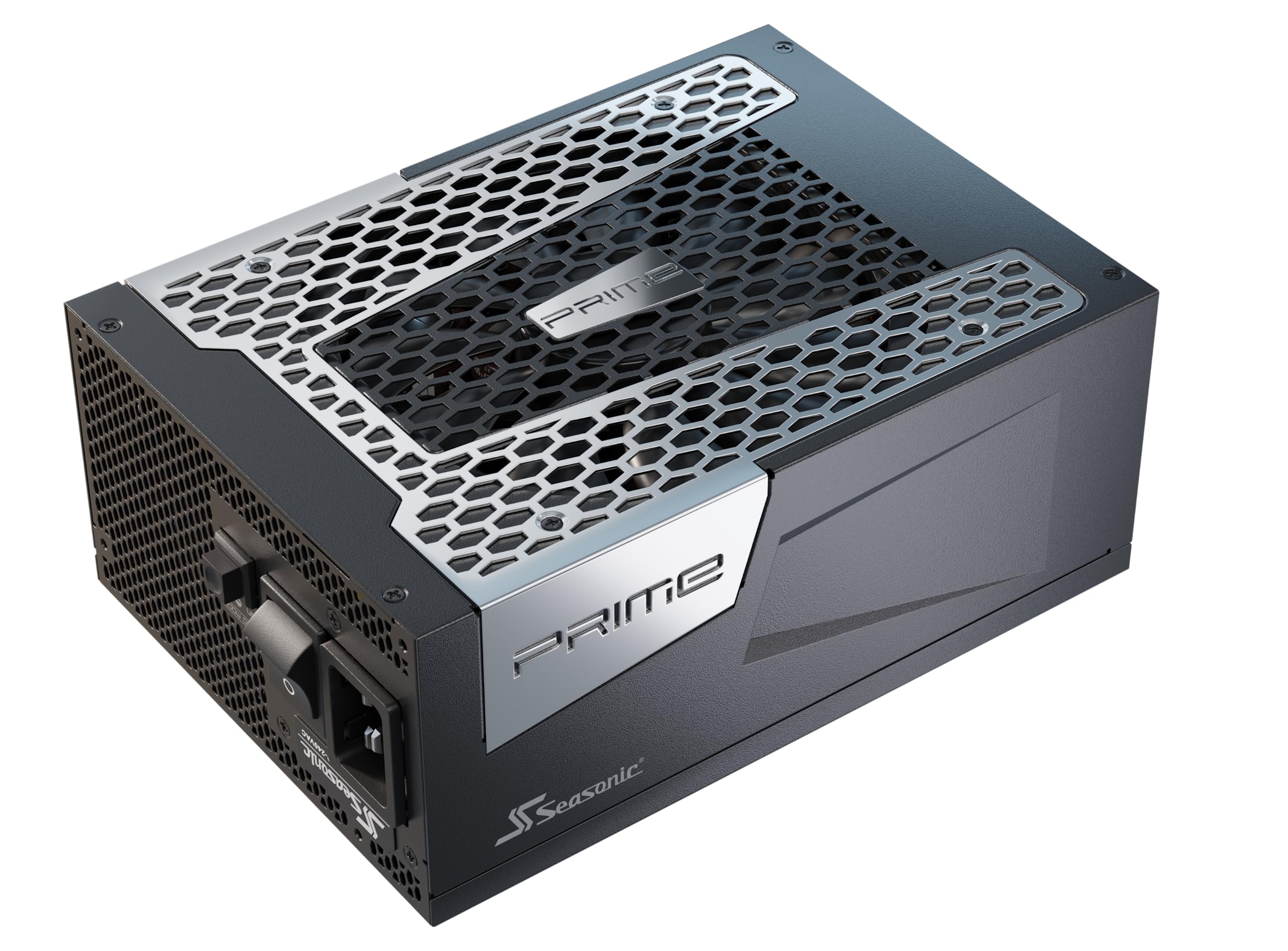 Seasonic Prime-TX-1300 1300W ATX30 PRIME-TX-1300-ATX30