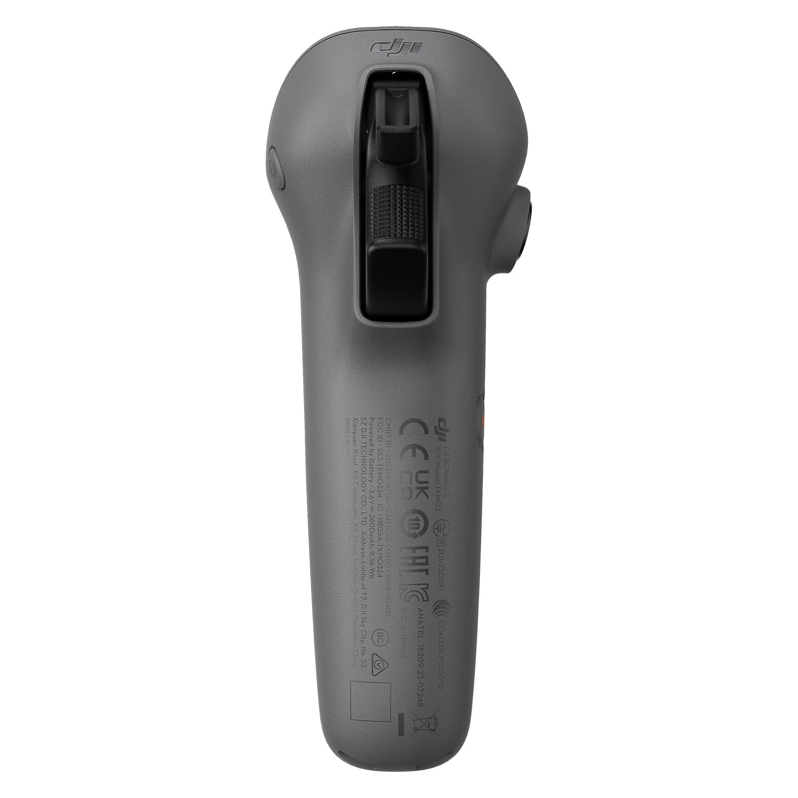 DJI RC Motion 3 Fernsteuerung