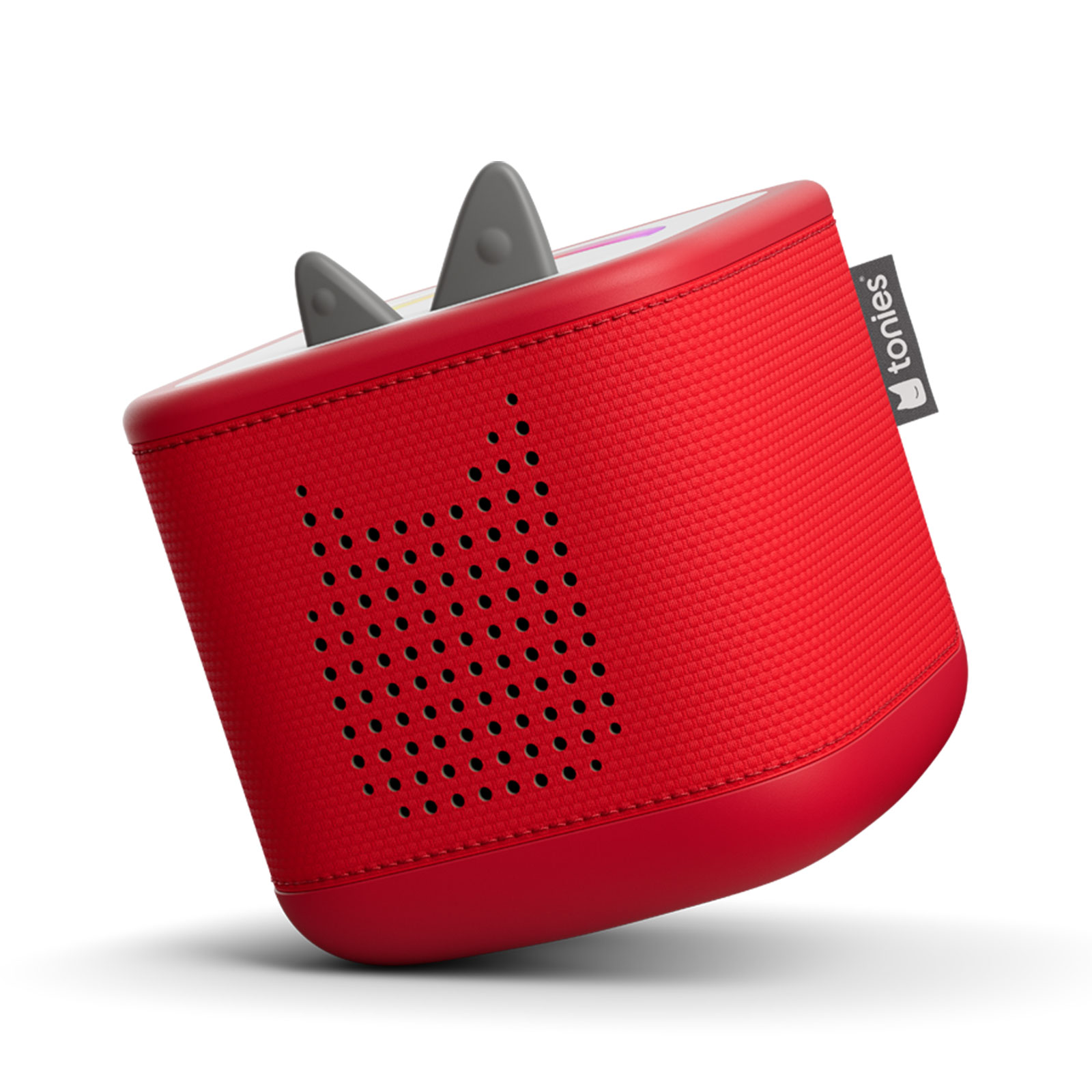 tonies Starter Set Rot toniebox 2