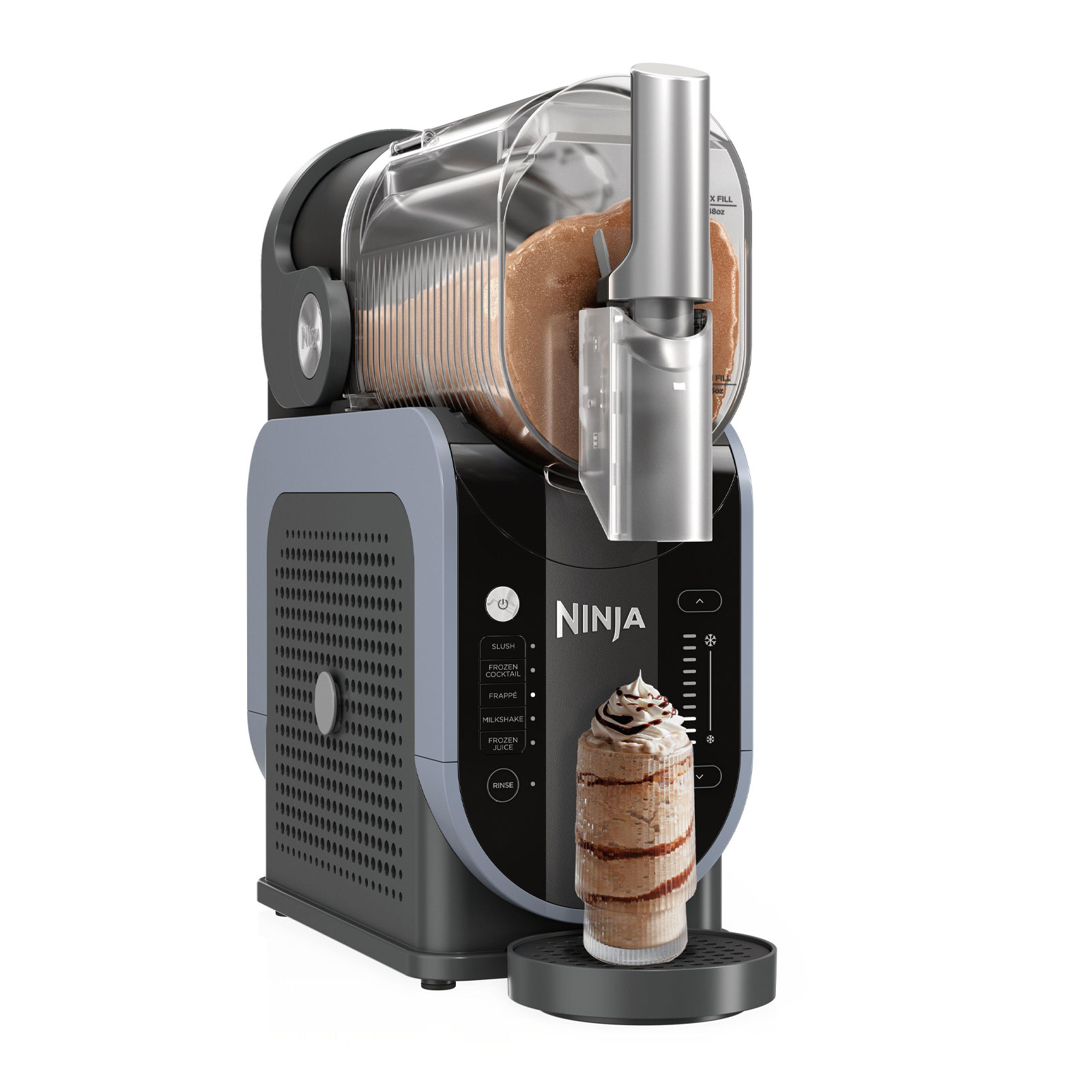 Ninja FS301EU Slushi Eismaschine Ninja FS301EU Slushi Eismaschine