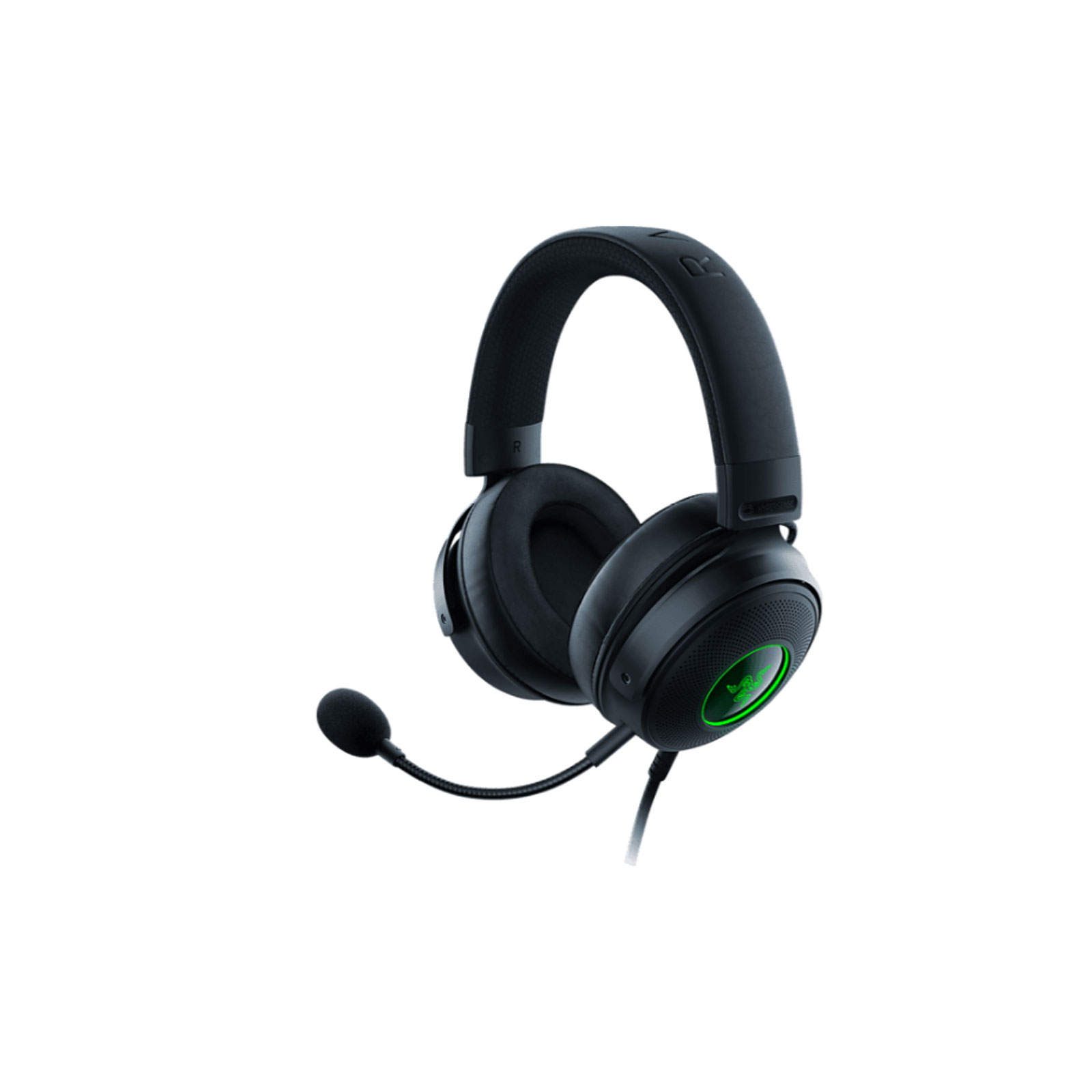 Razer Kraken V3 Hypersense