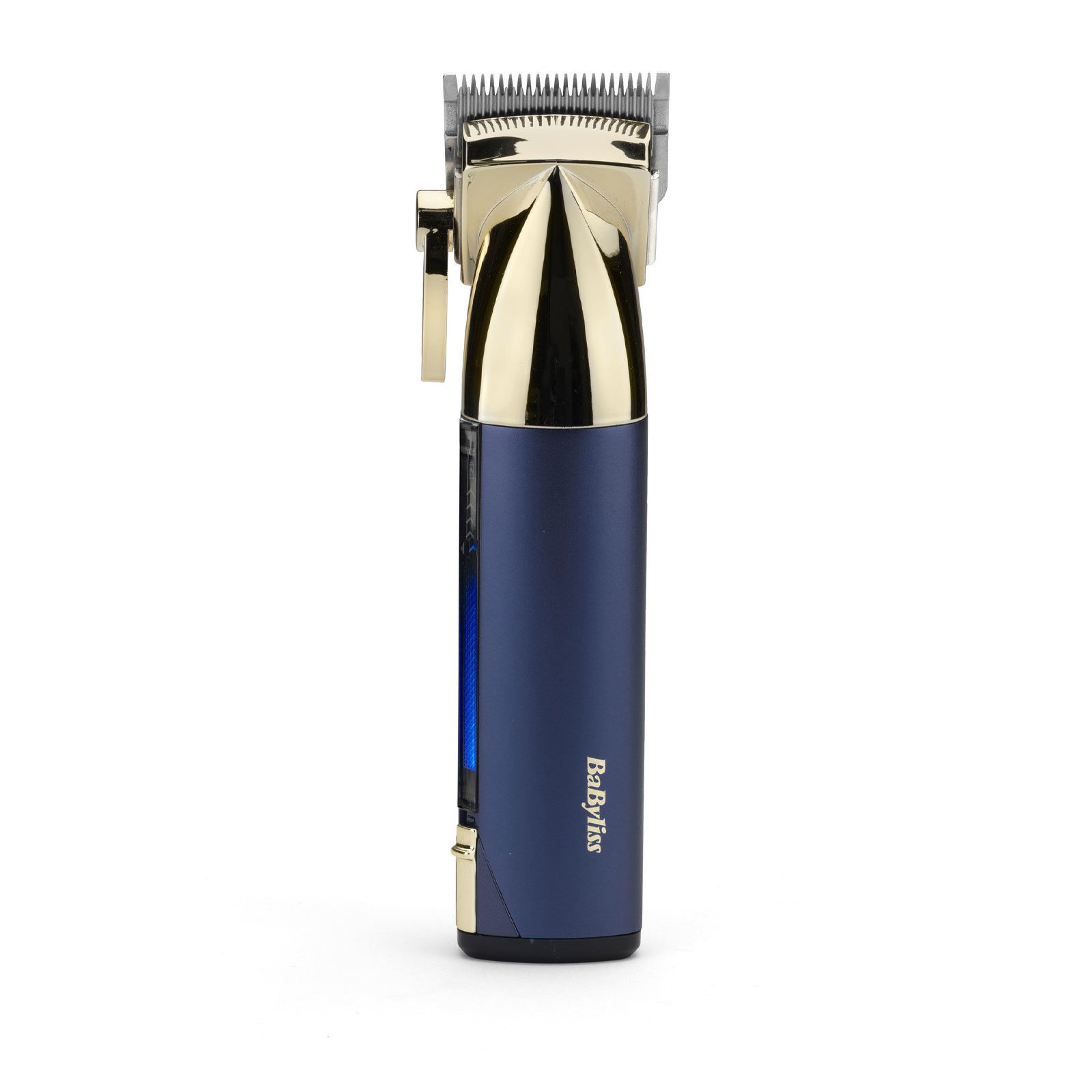 BABYLISS Haarschneider E992E Super-X Metal Series BABYLISS Haarschneider E992E Super-X Metal Series
