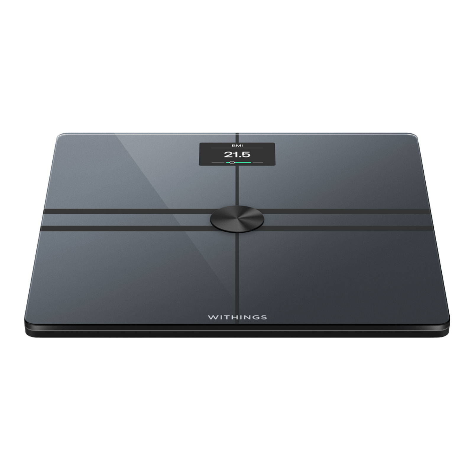 Withings Body Comp Diagnosewaage