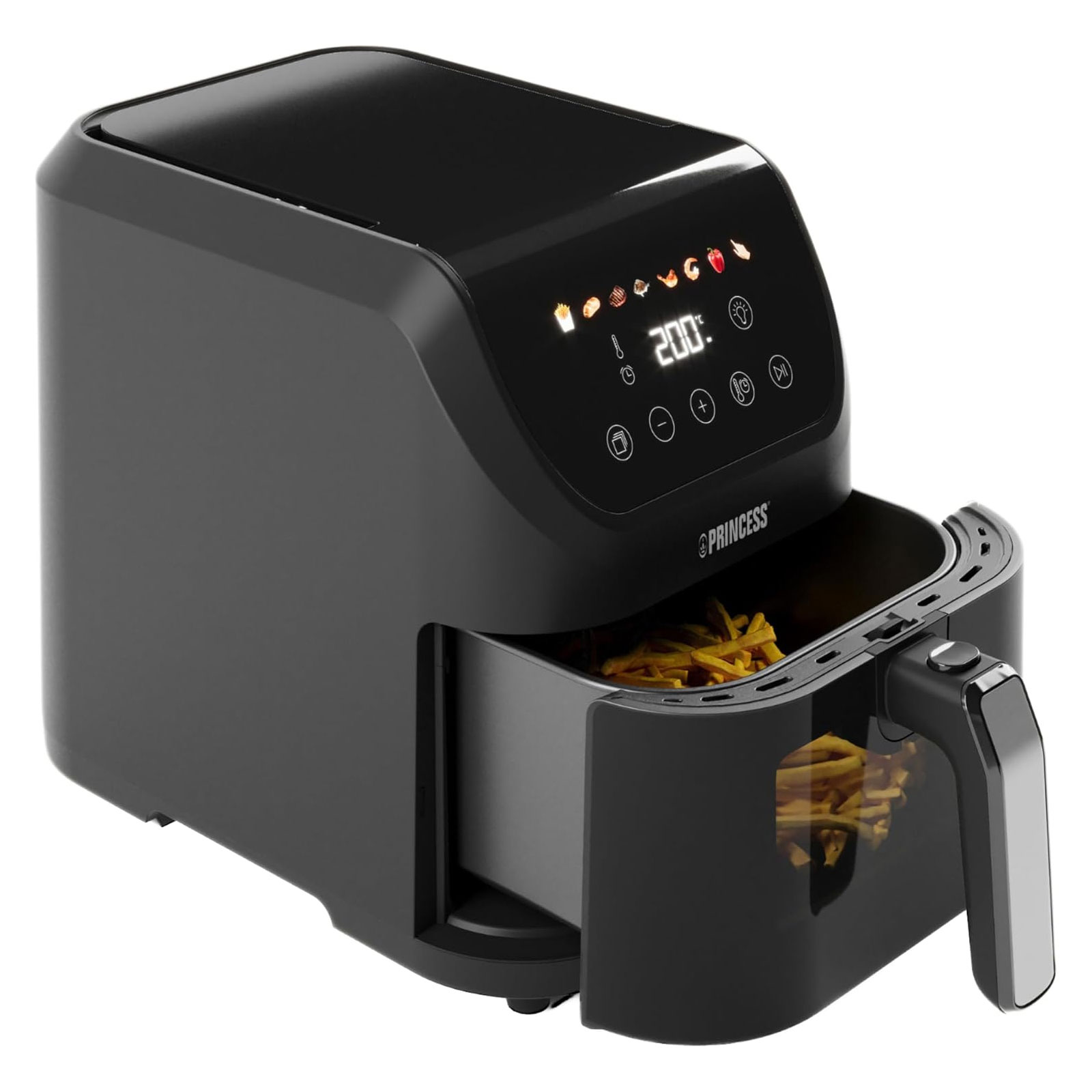 PRI 182476 SlimFry 8L Heißluft