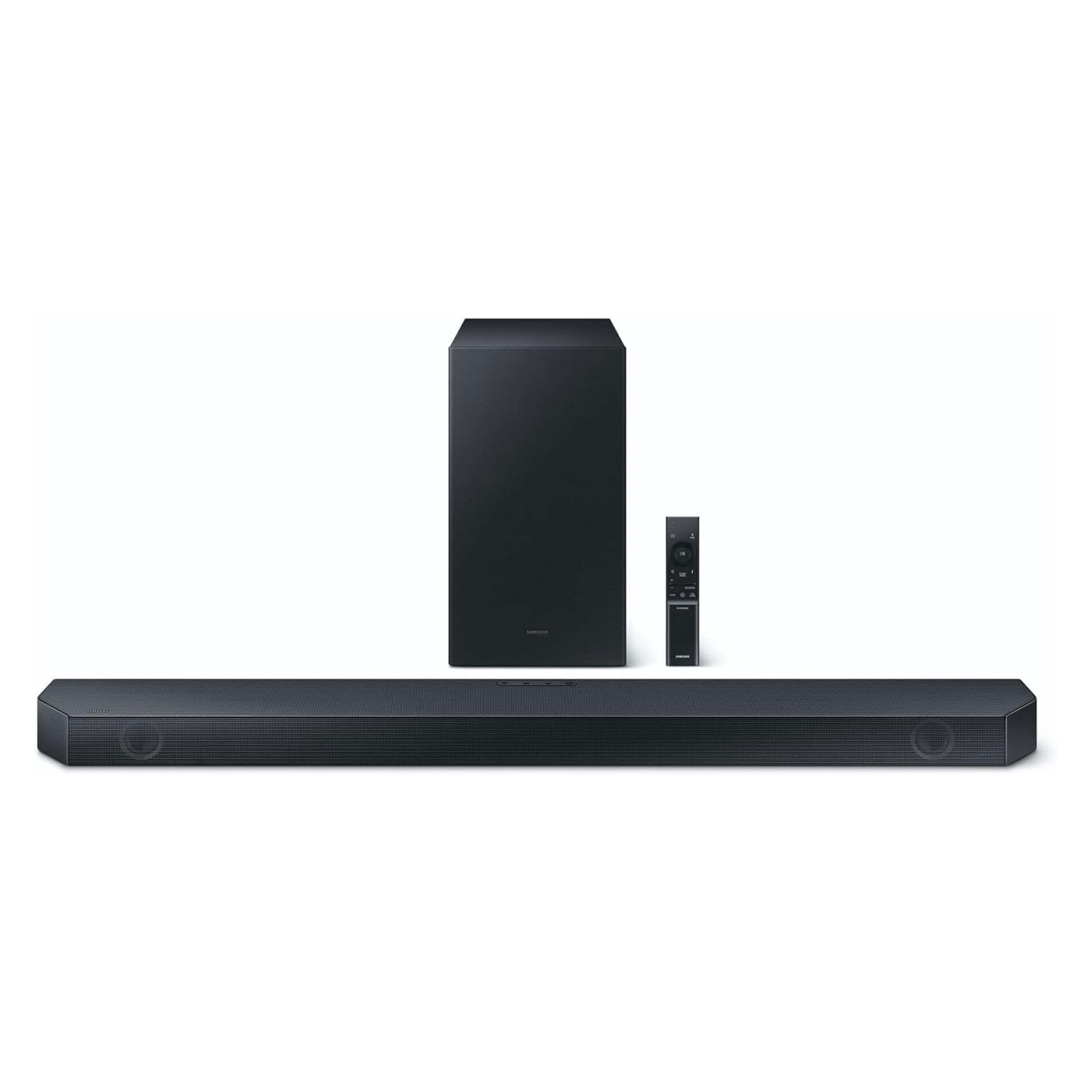 Samsung HW-Q610GC Q-Soundbar