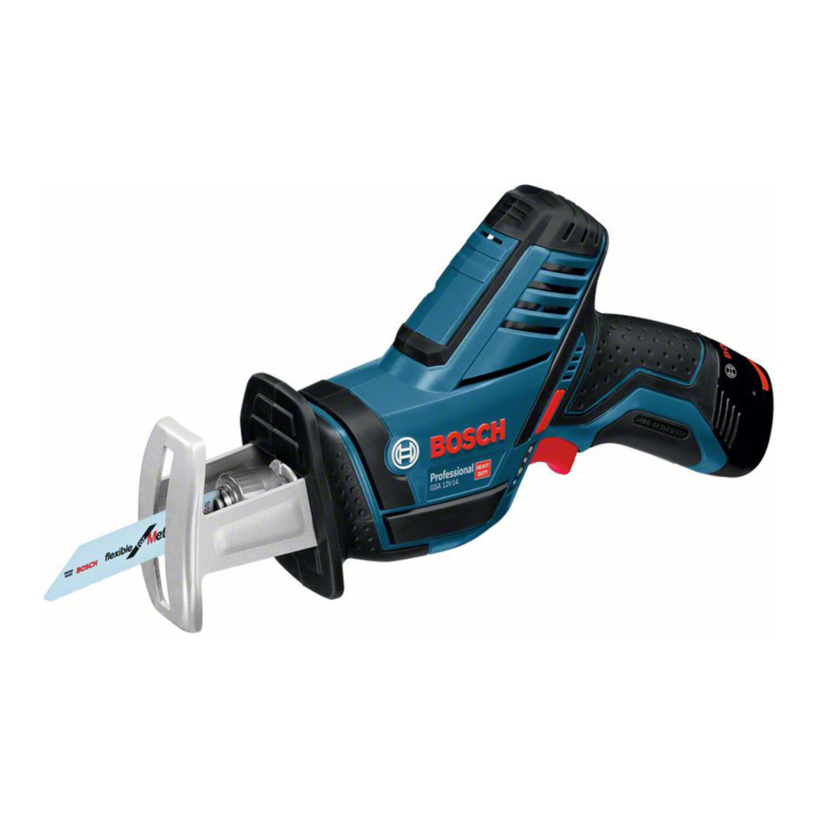 Bosch Professional 5er-Werkzeug-Set 12V: GSR + GST + GOP + GKS + GSA + 3 x GBA 3.0Ah + GAL + XL-BOXX