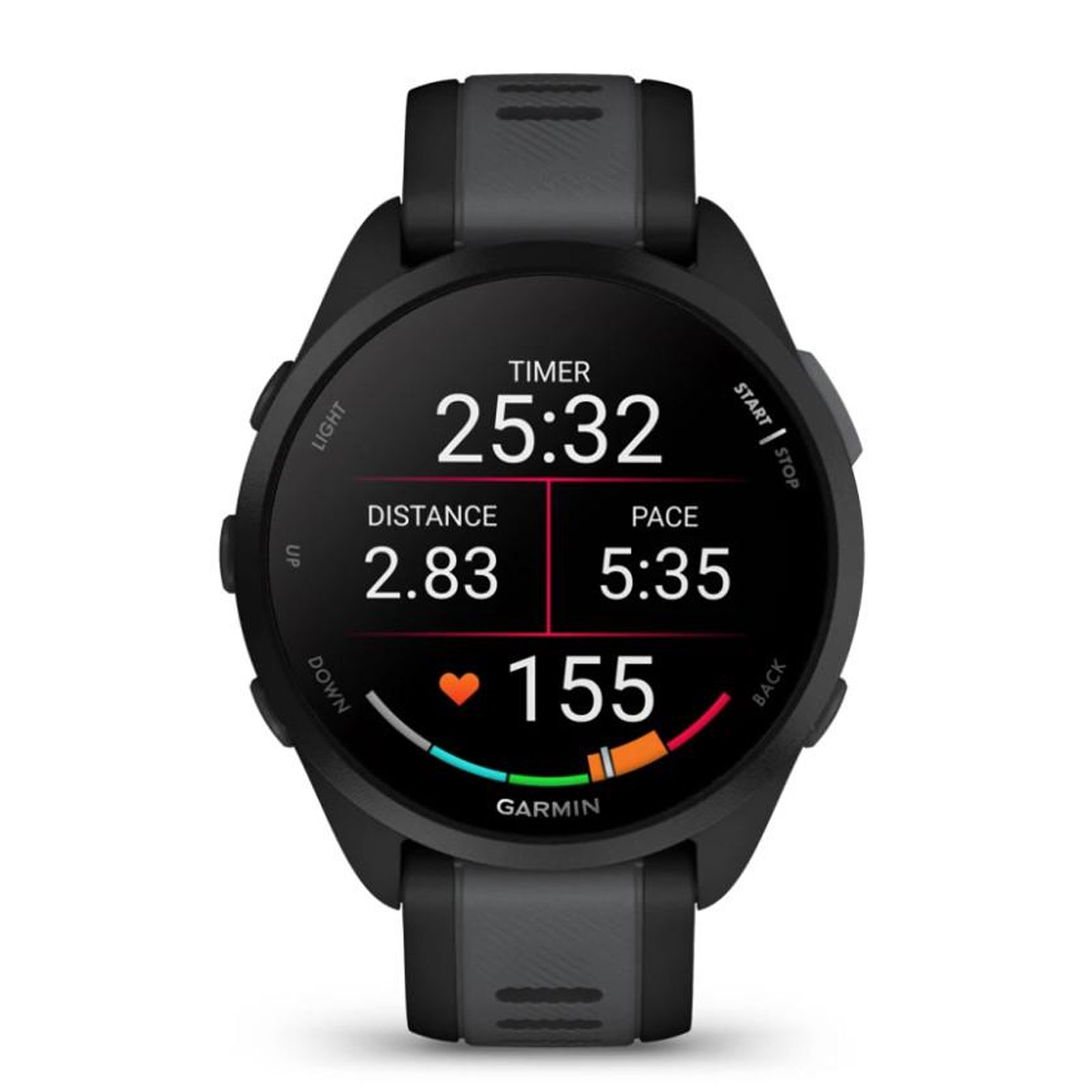 Garmin Forerunner 165
