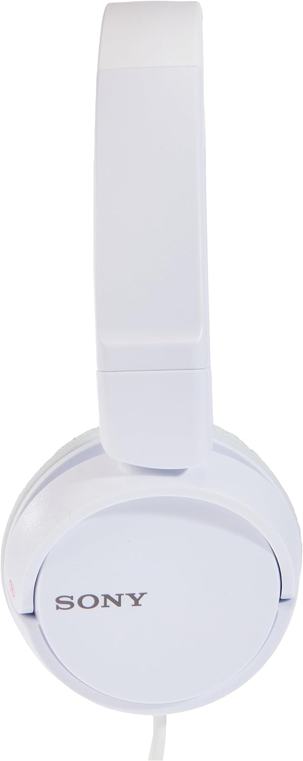 Sony MDR-ZX110 faltbarer Bügelkopfhörer